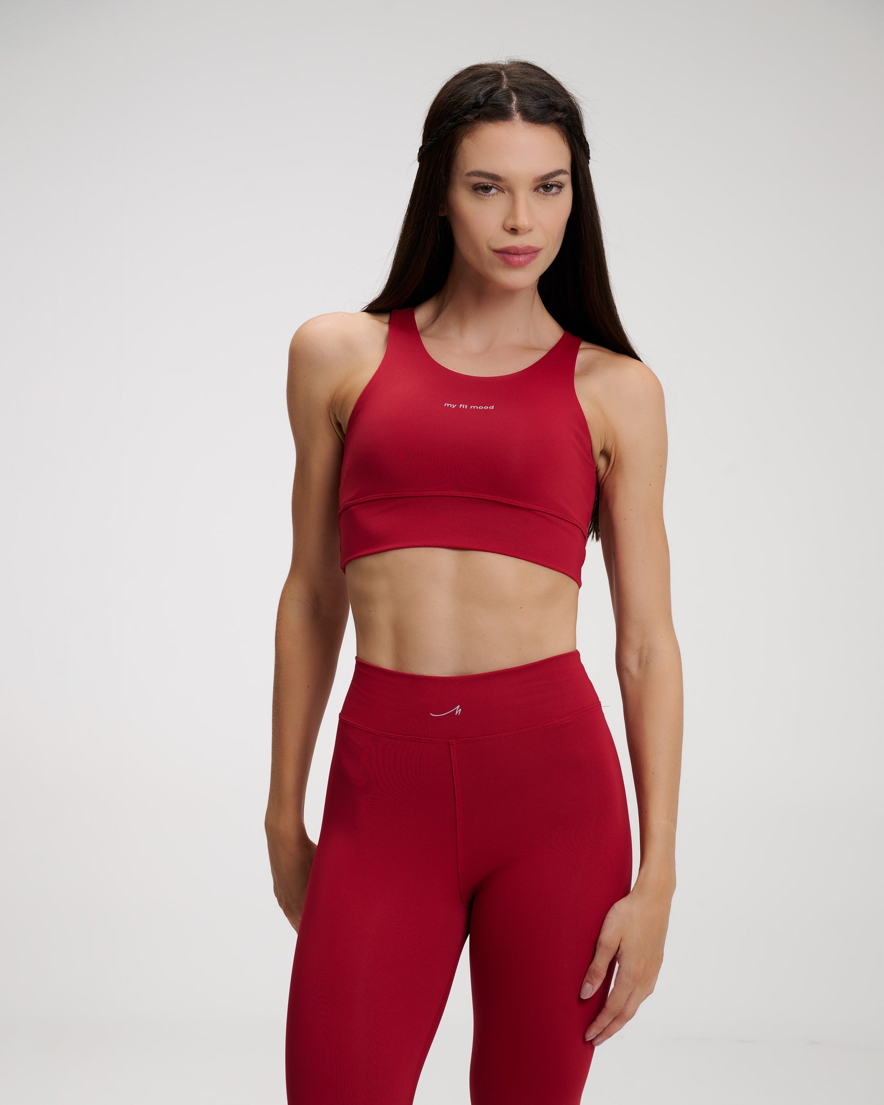 Conjunto Boss