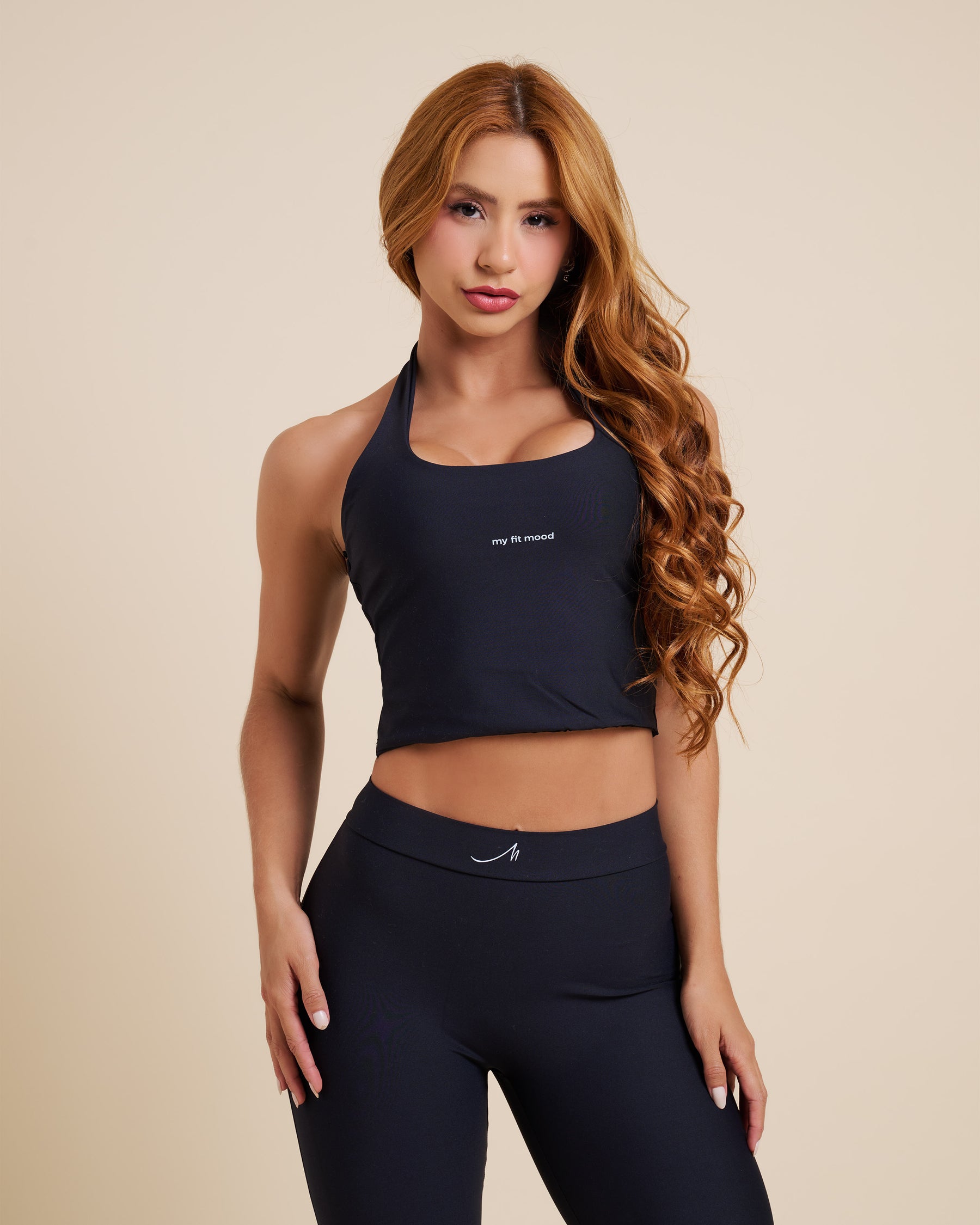 Conjunto Ballet