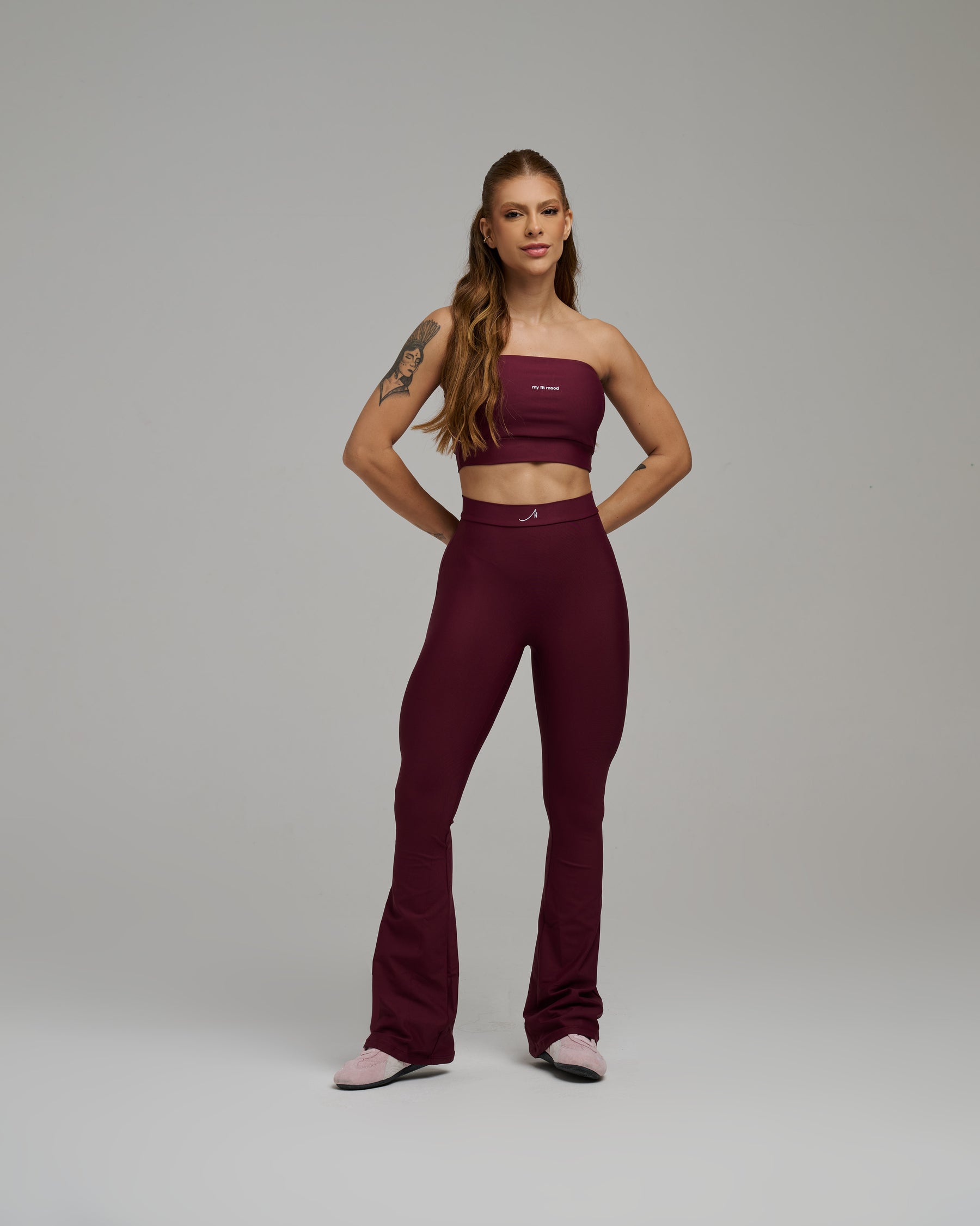Conjunto Flare