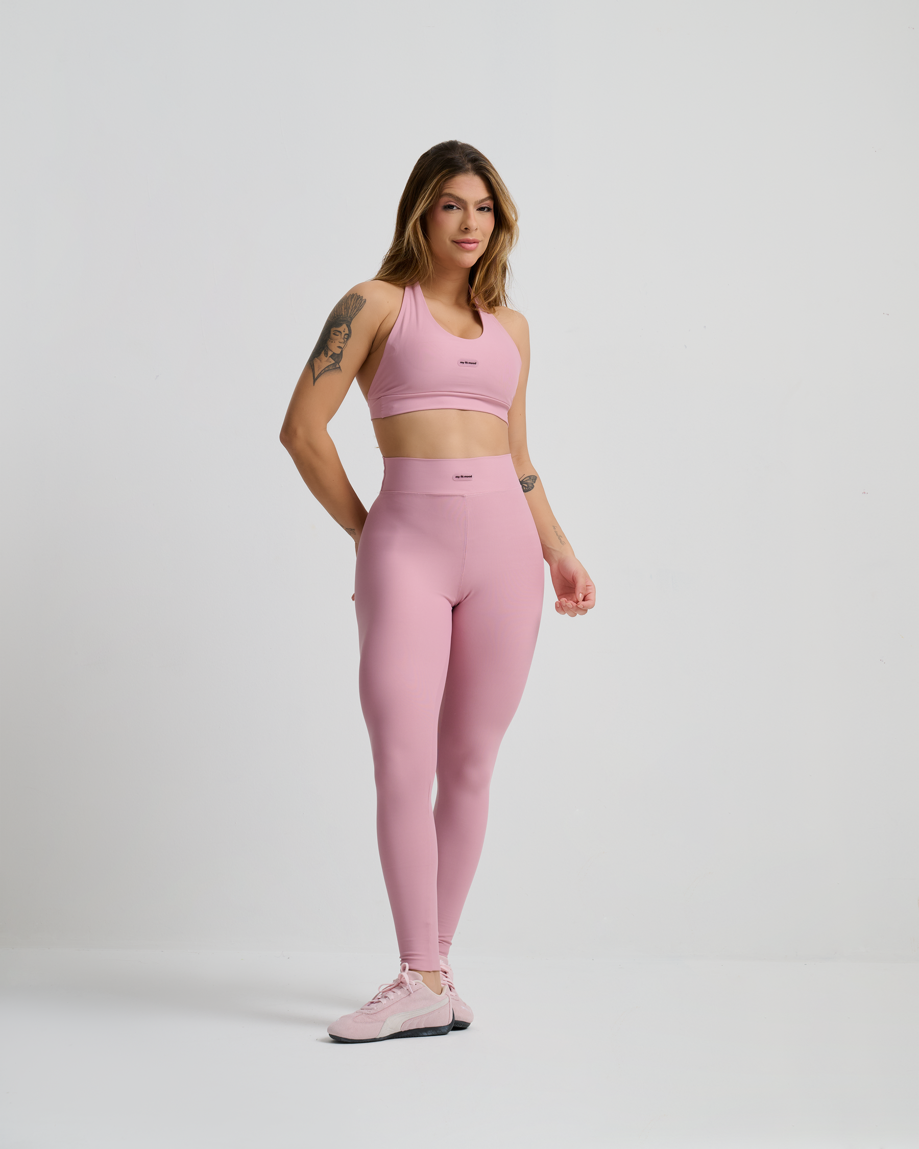 Conjunto Pull Liz