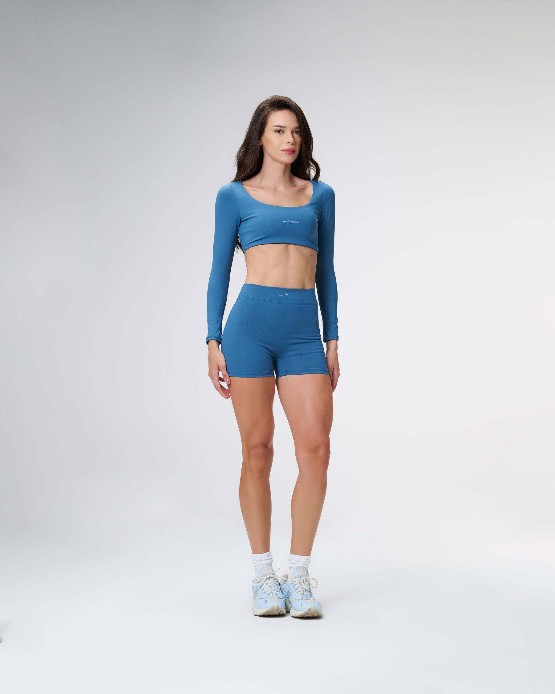 Conjunto Cold