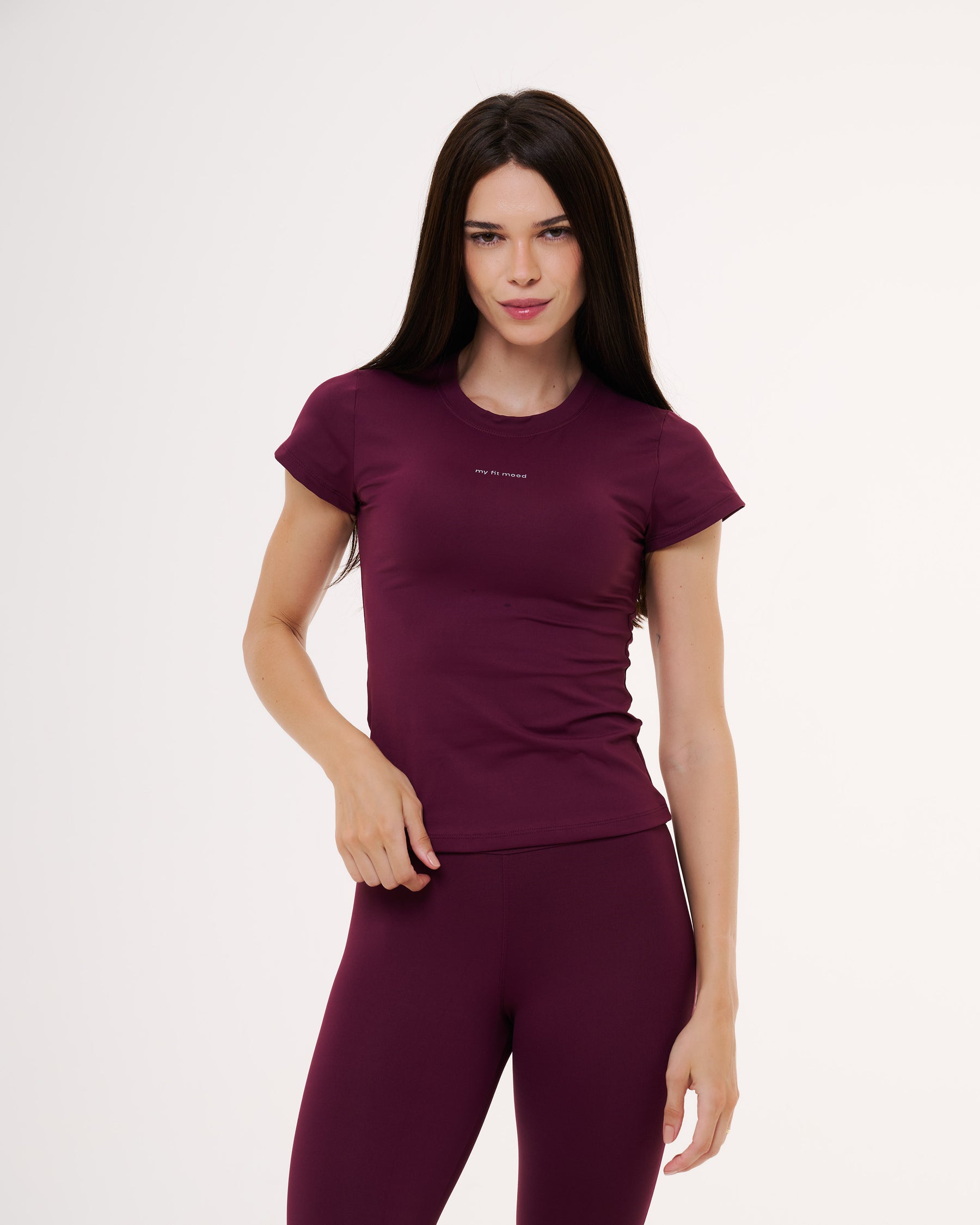 Conjunto Pilates