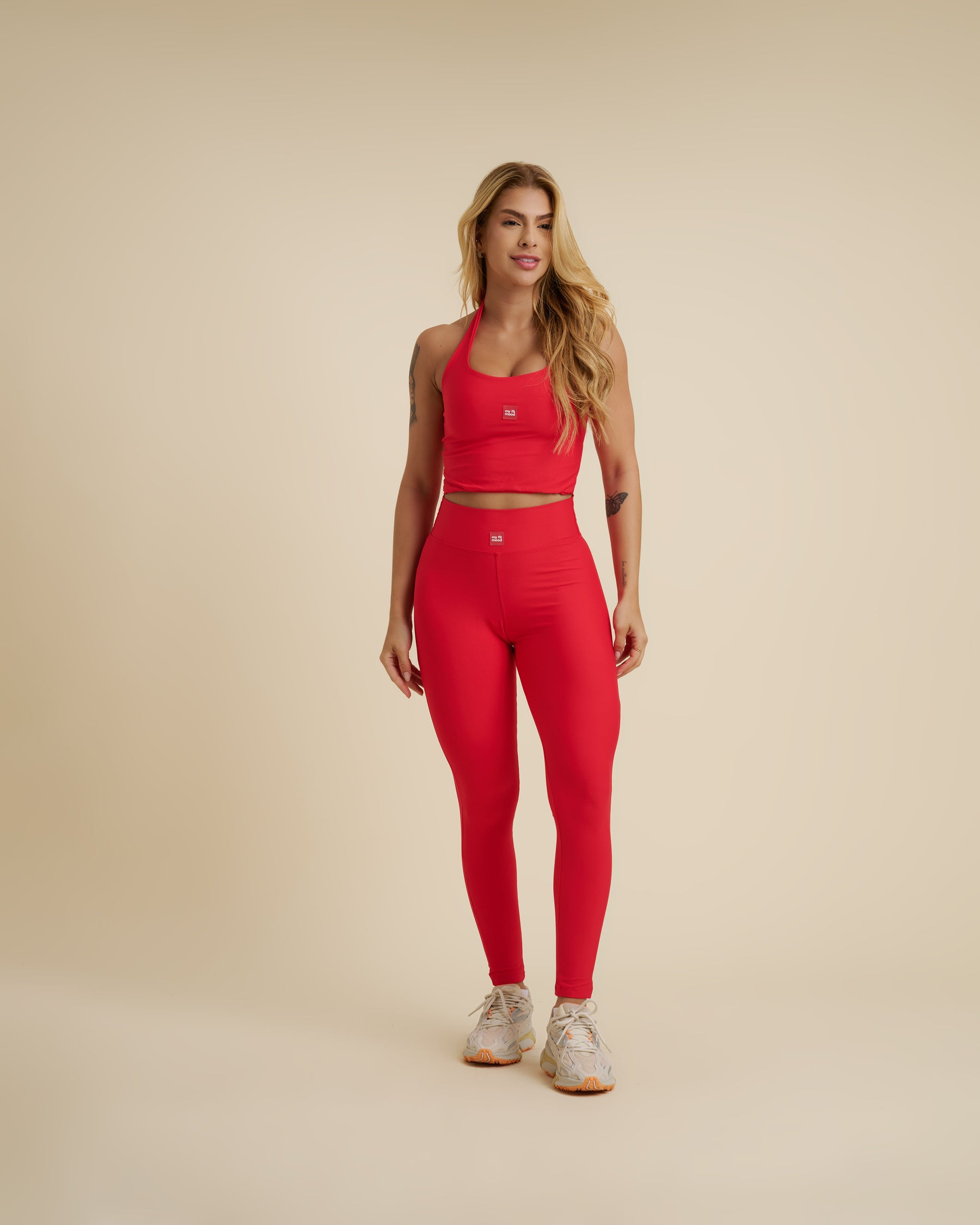 Conjunto Clean