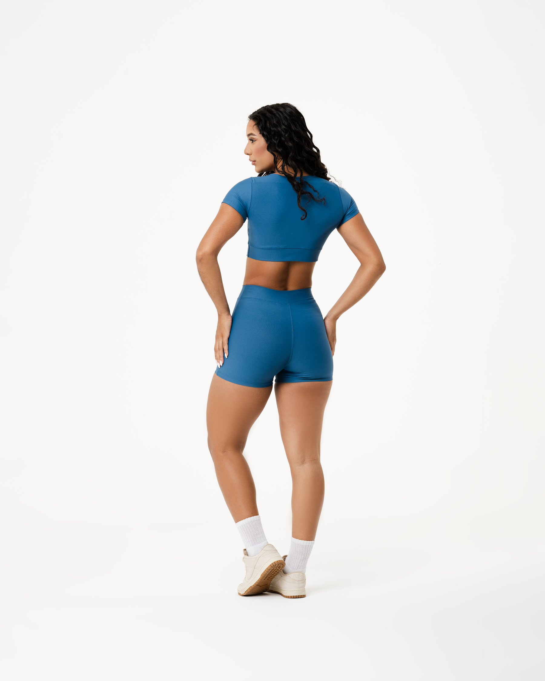 Conjunto Run 2.0