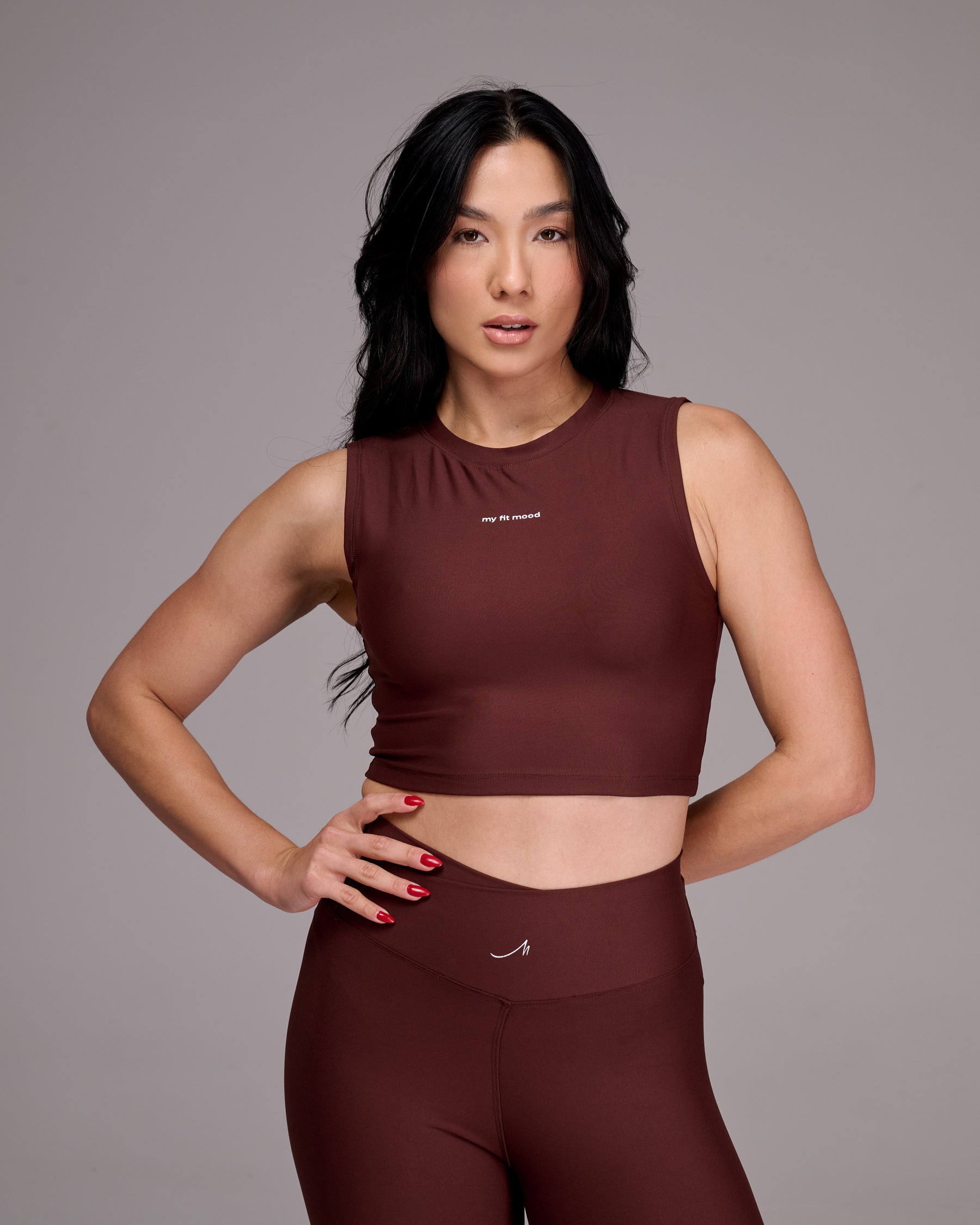 Conjunto React Choc
