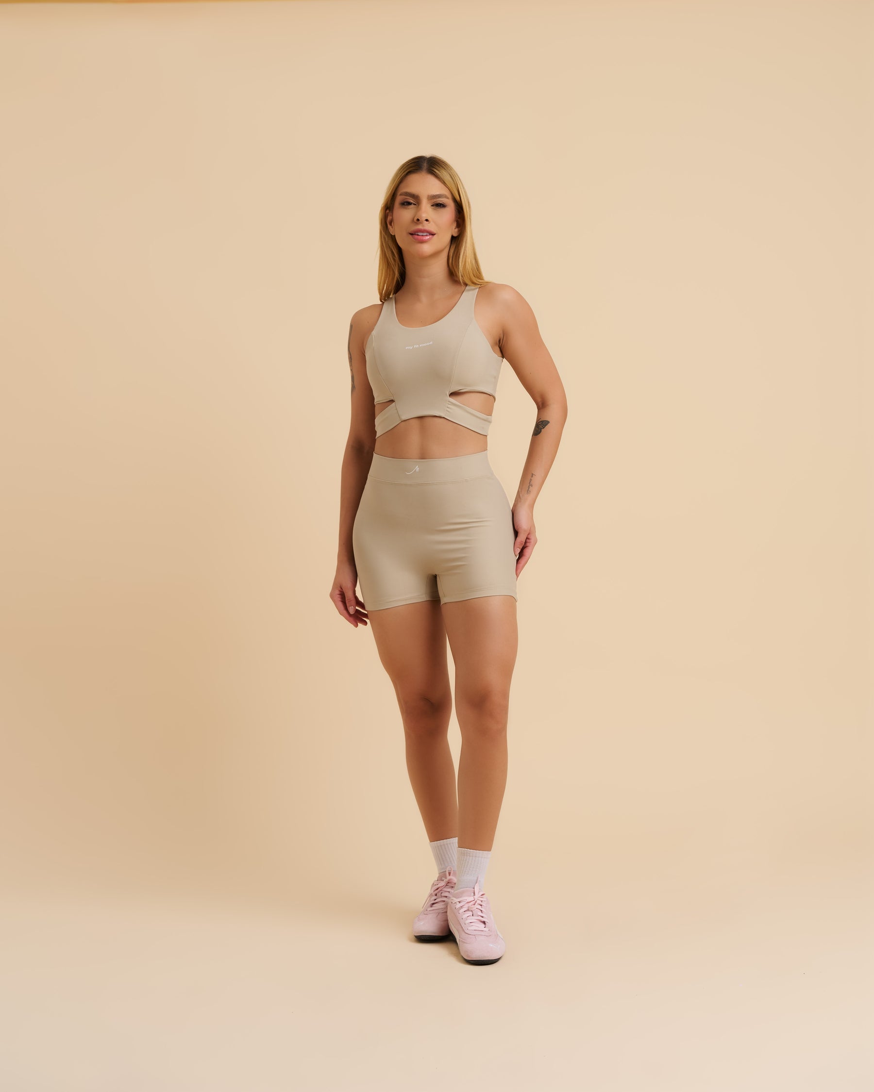 Conjunto Minimal