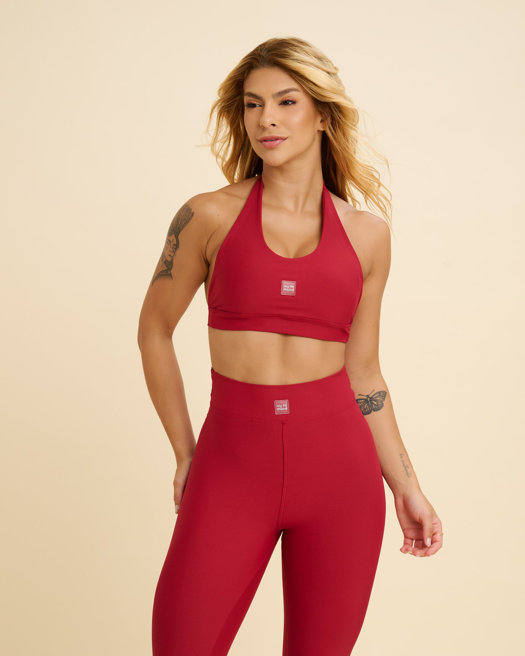Conjunto Pull