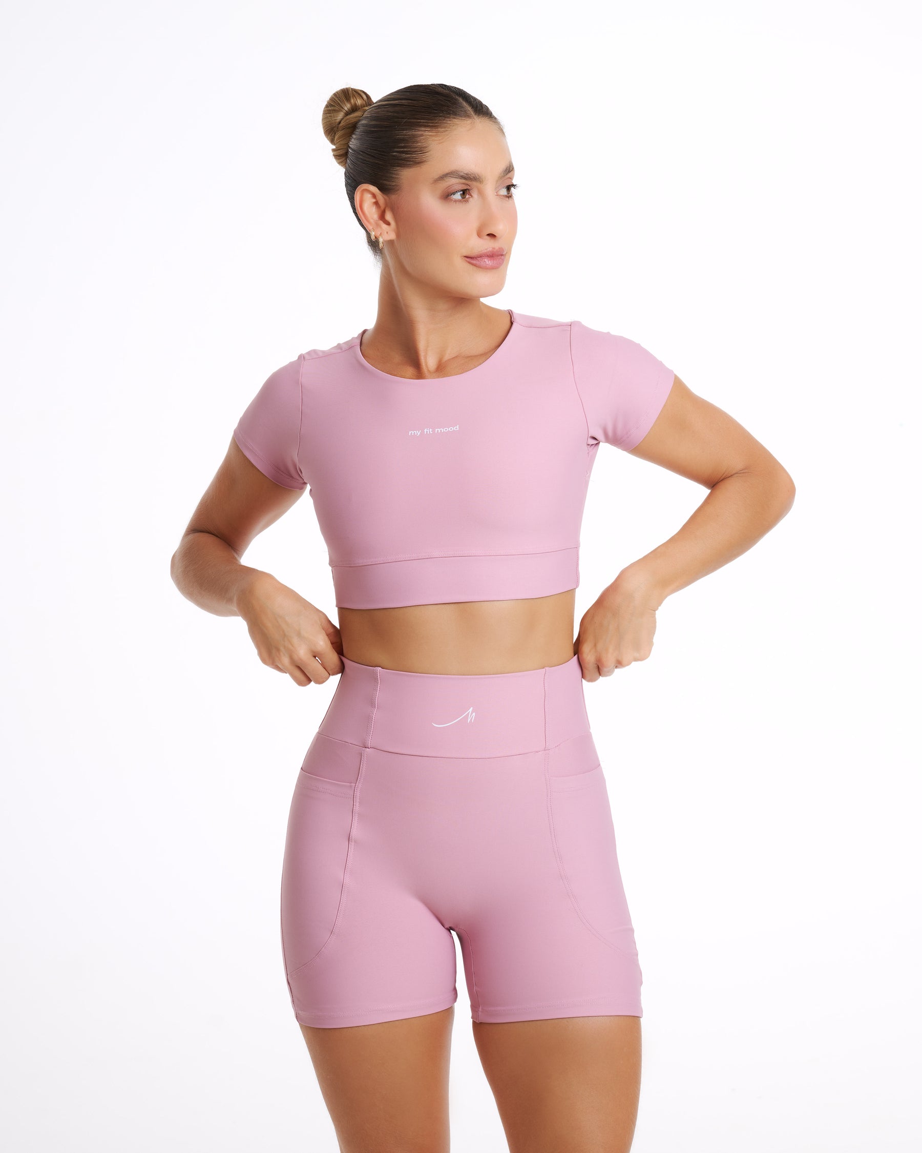 Conjunto Gym