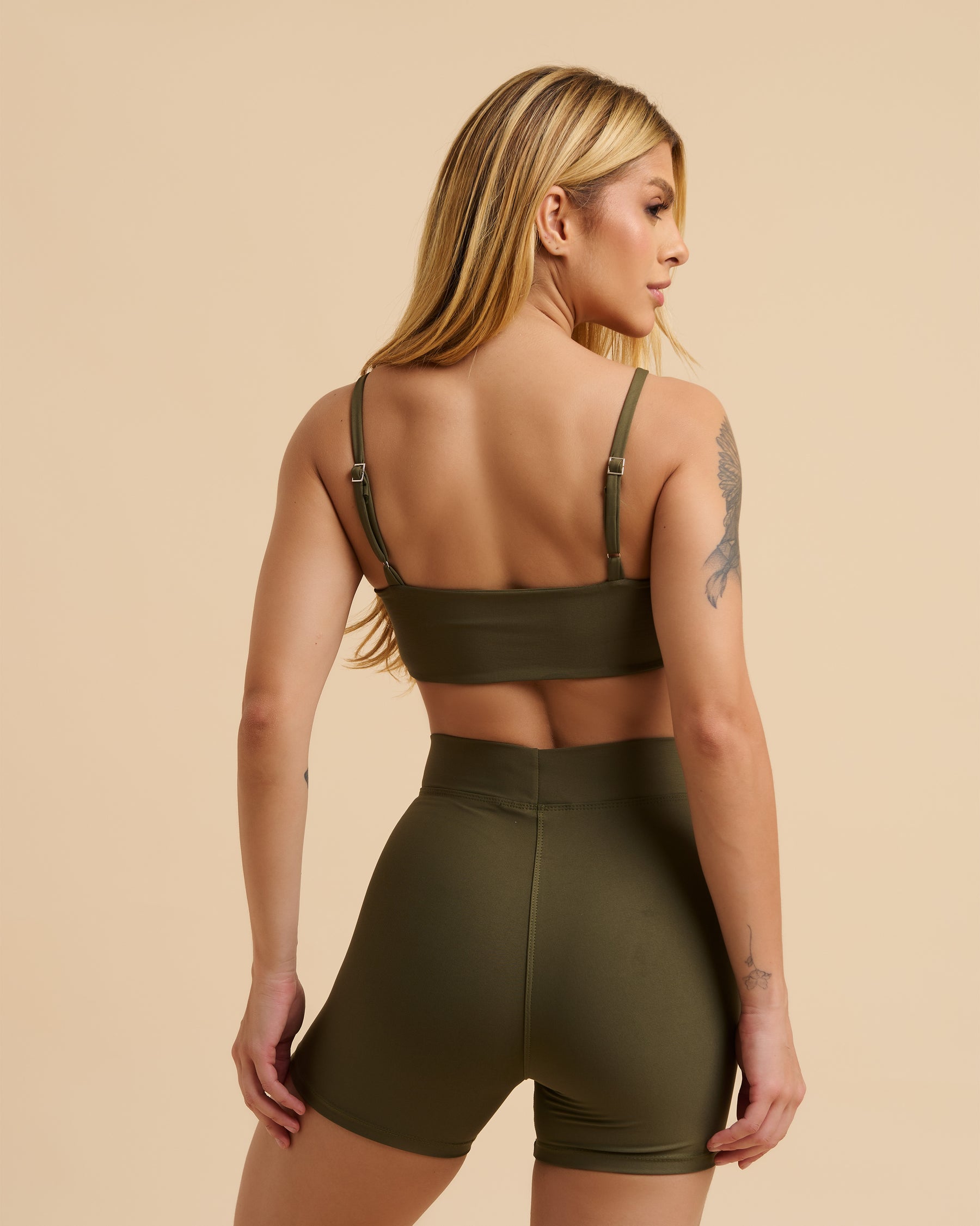 Conjunto Walk