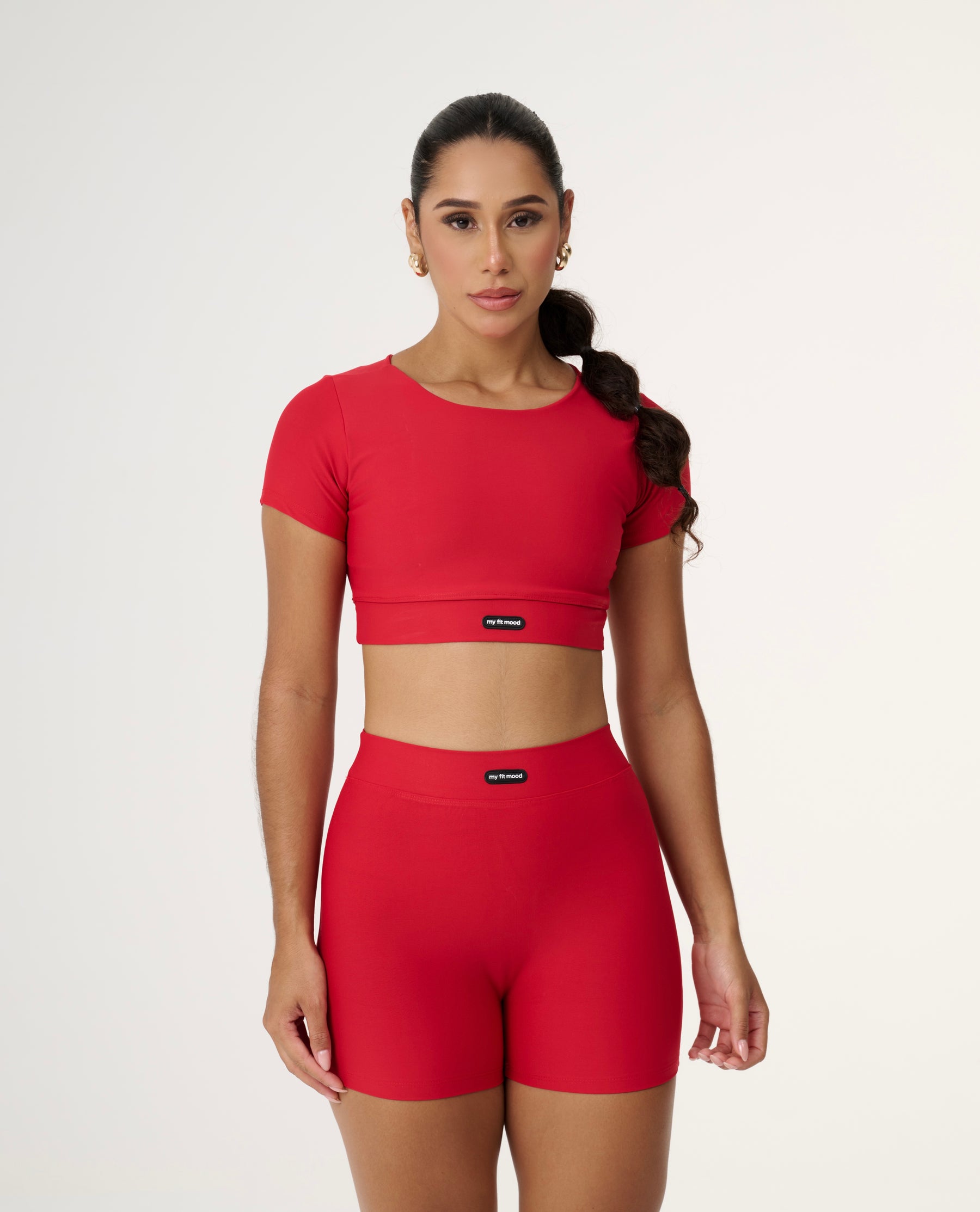 Conjunto Run 2.0