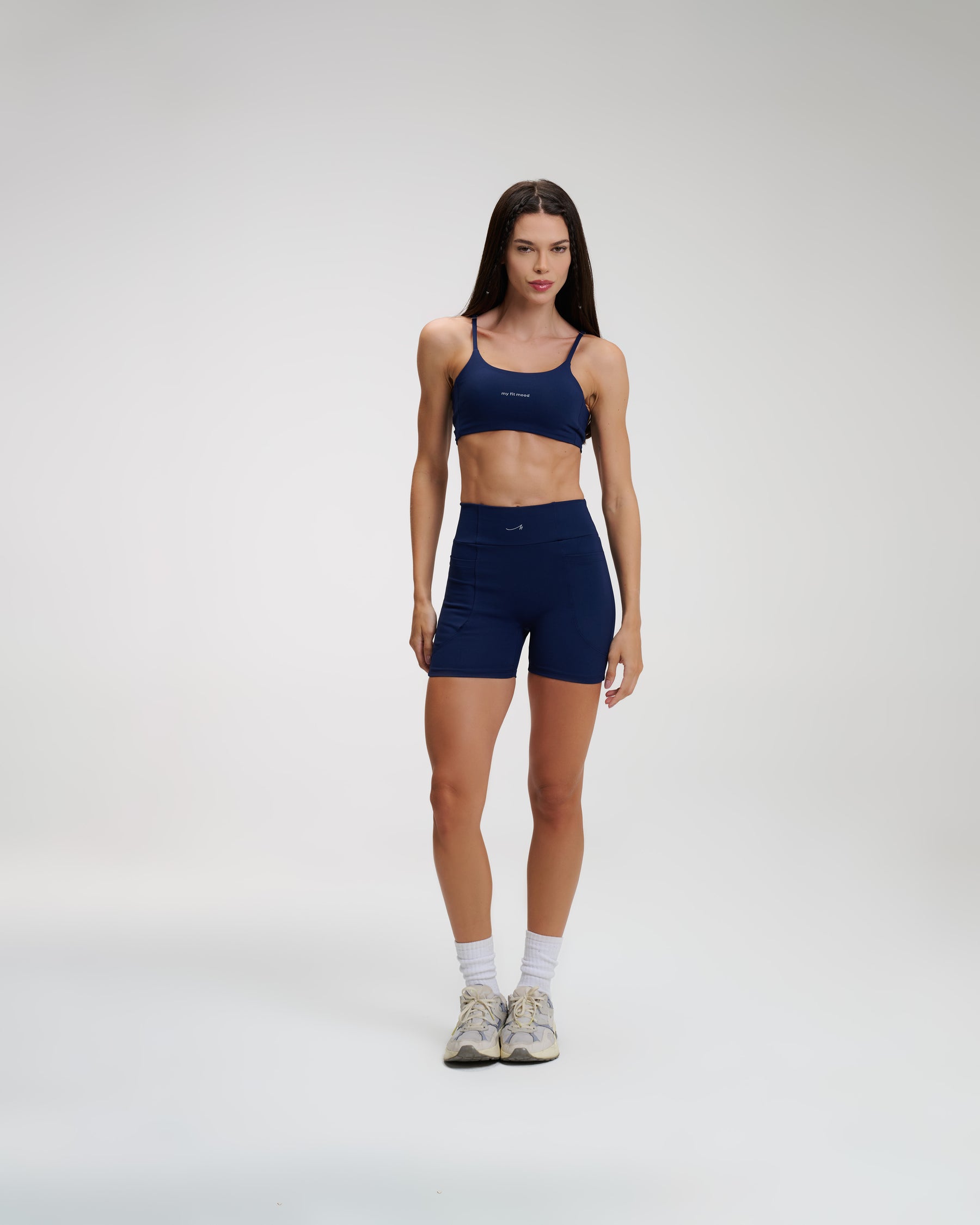 Conjunto Comfy