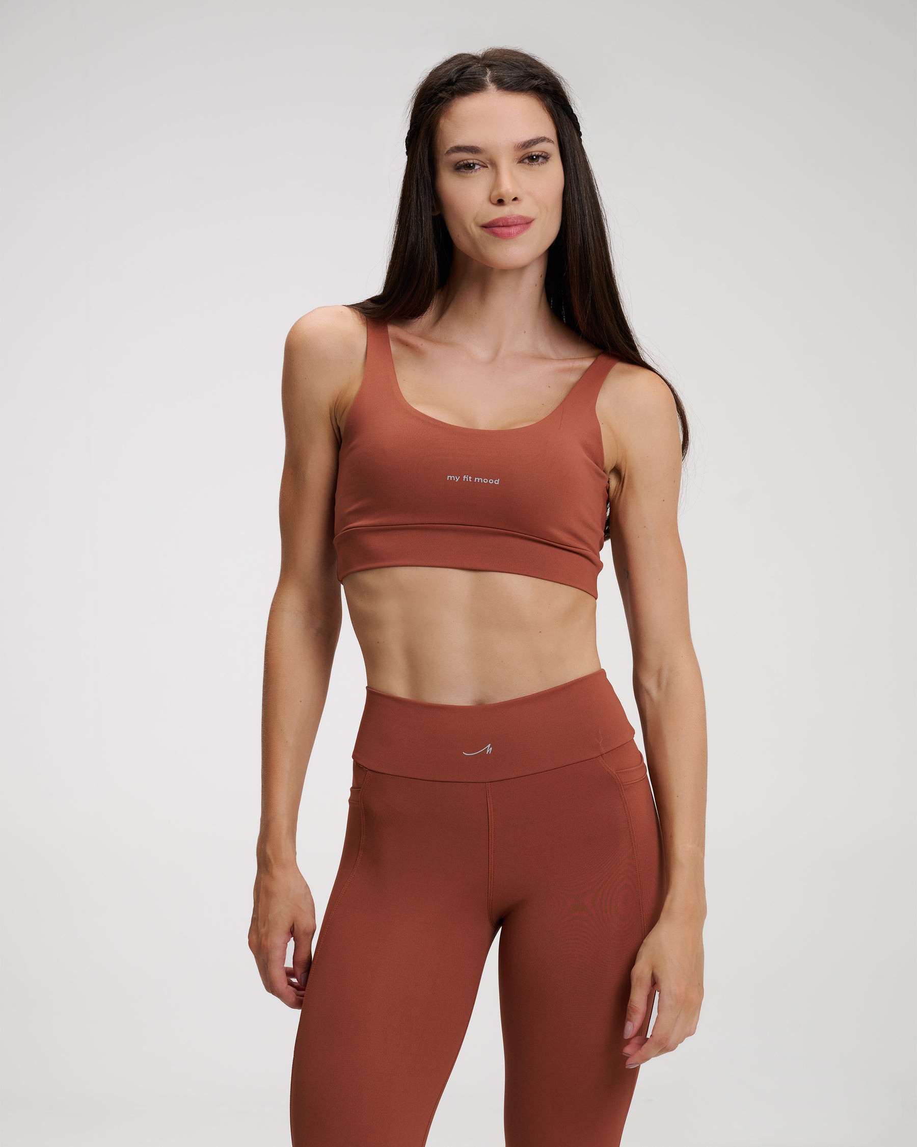 Conjunto Runner