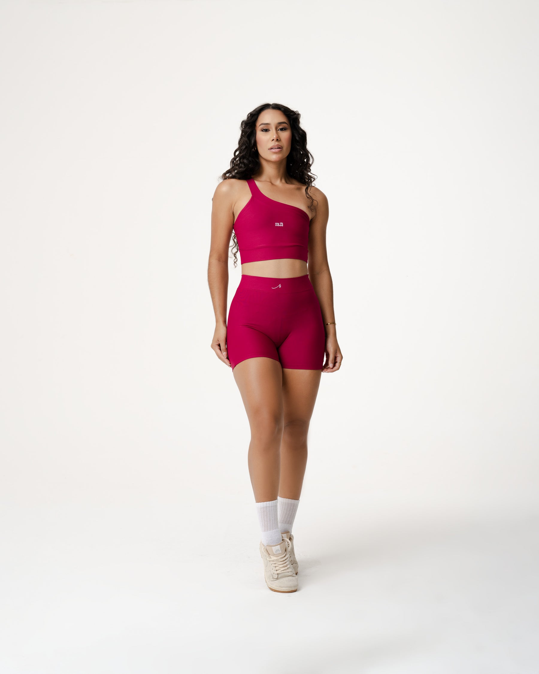 Conjunto Fresh Vinho