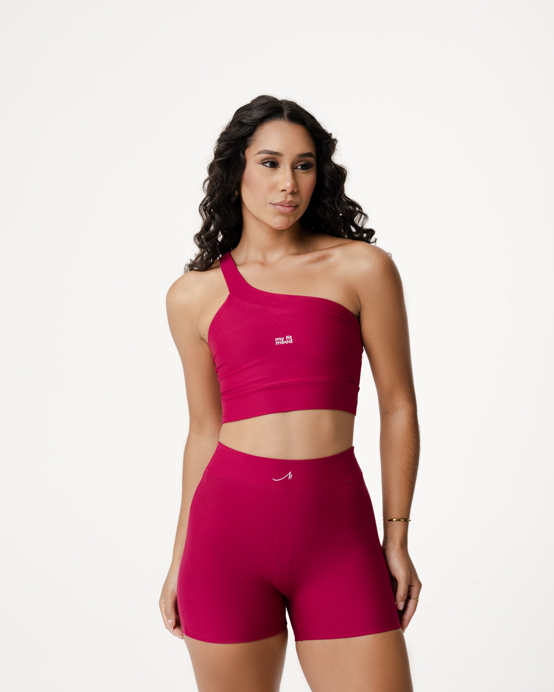 Conjunto Fresh Vinho