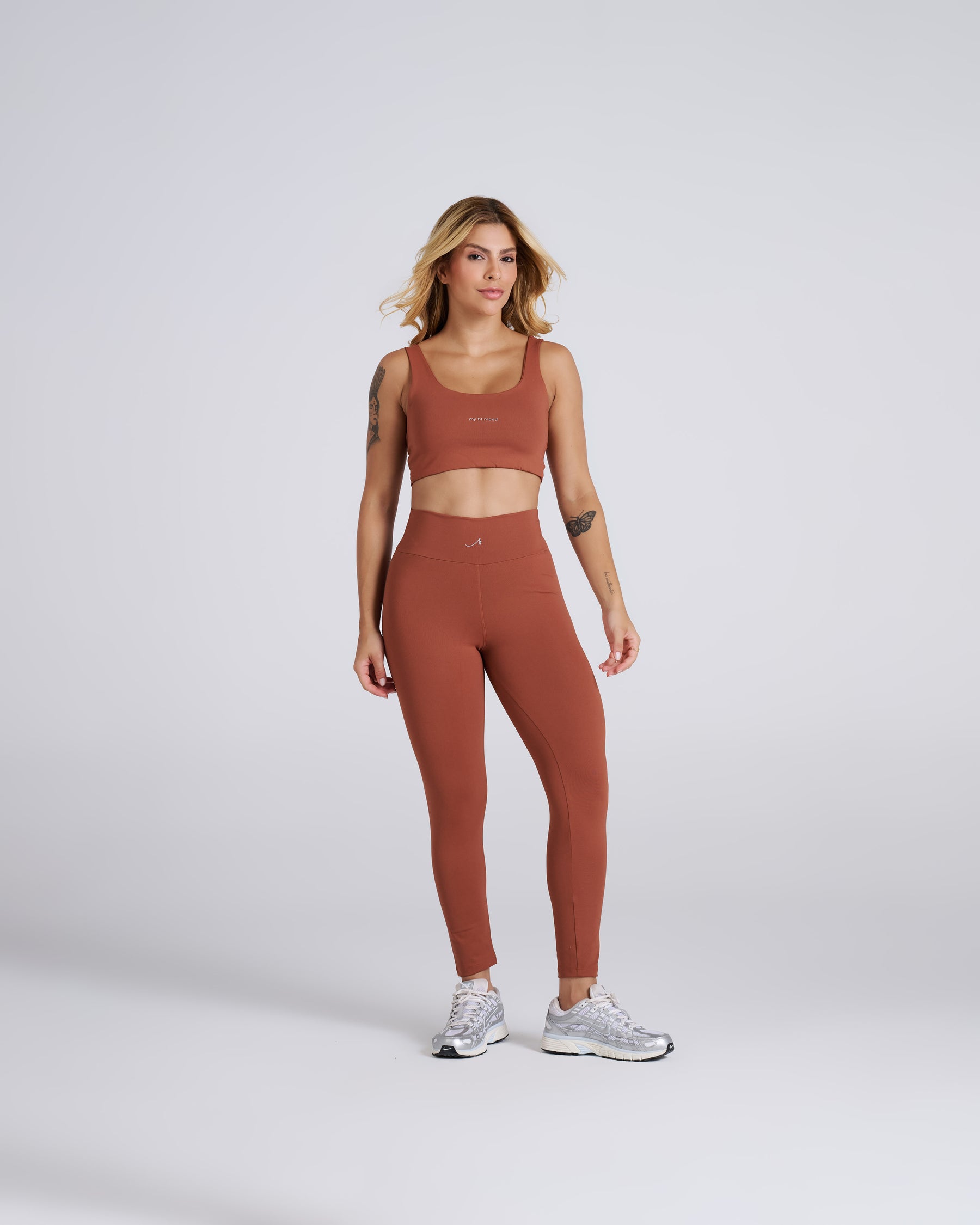 Conjunto Pat