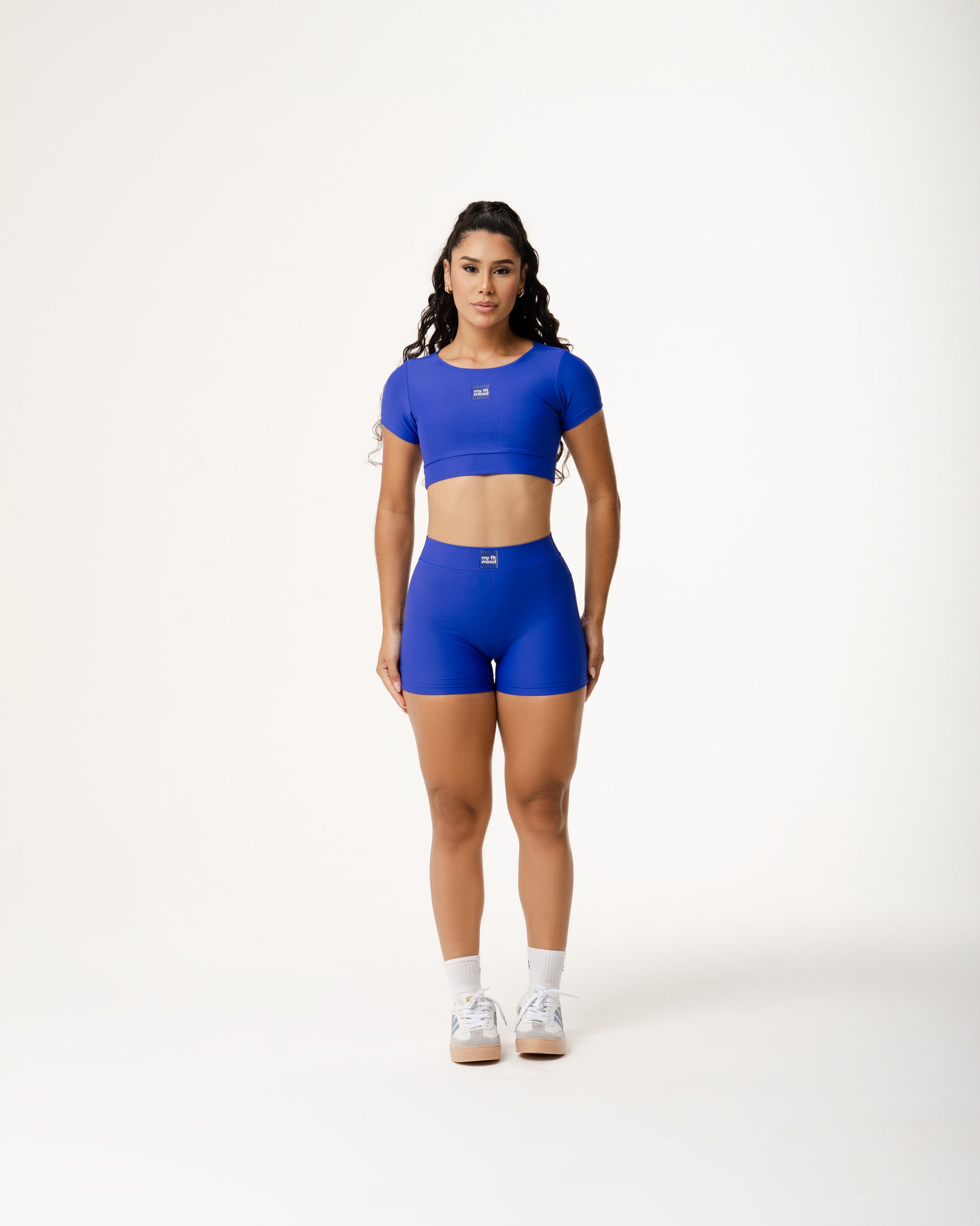 Conjunto Run Techno 2.0