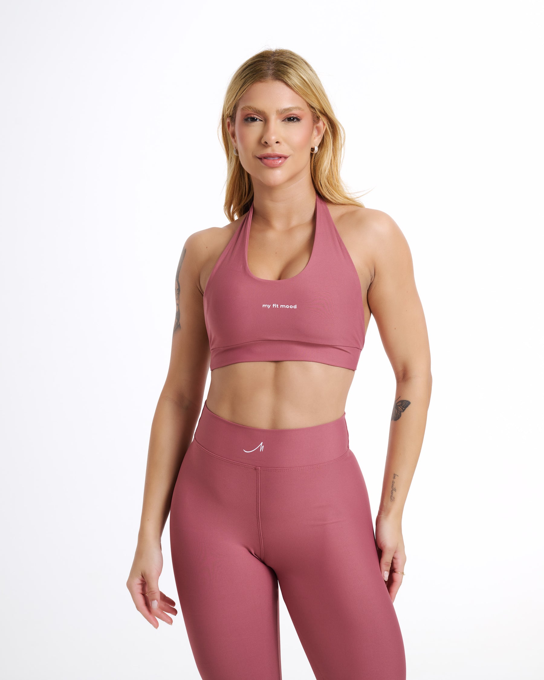 Conjunto Pull