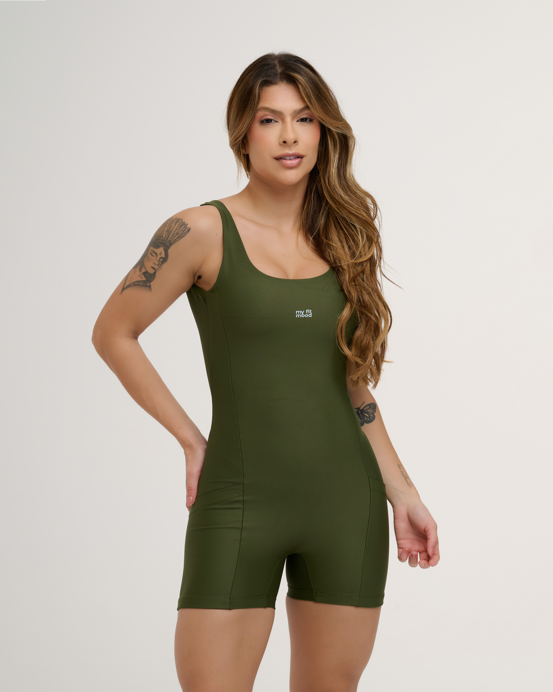 Macaquito Shape