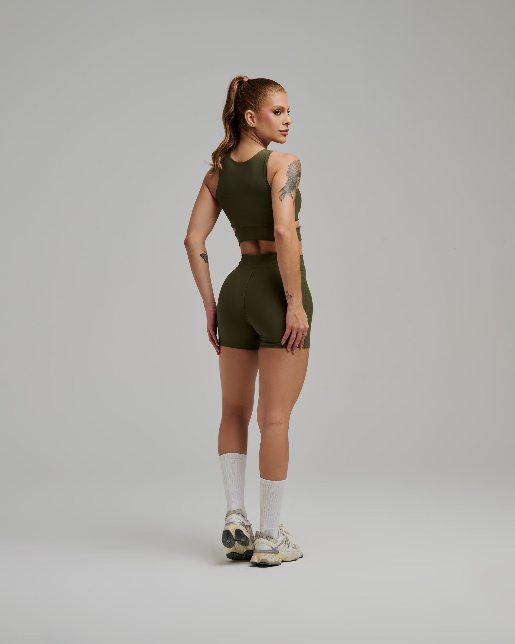 Conjunto Minimal