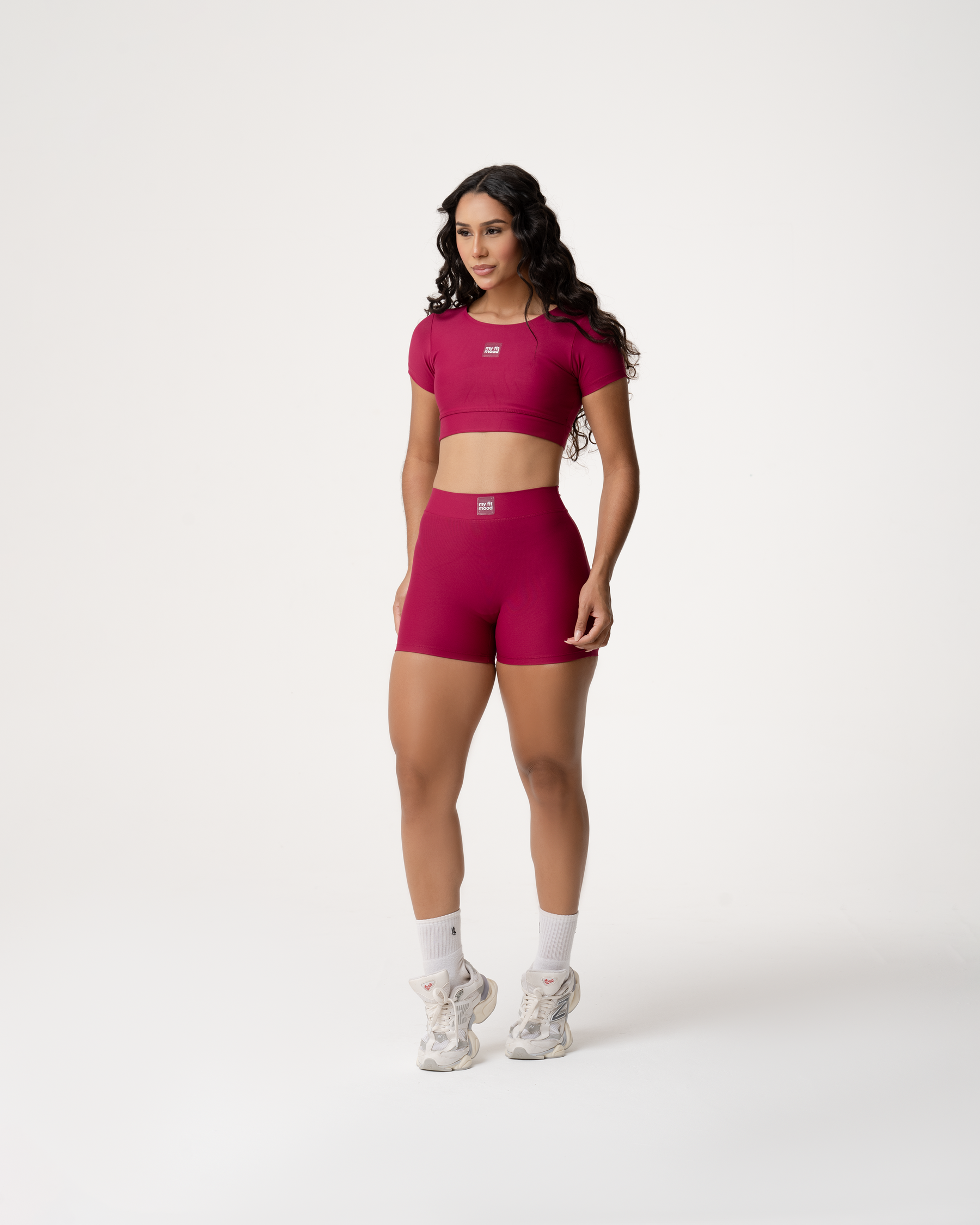 Conjunto Run 2.0