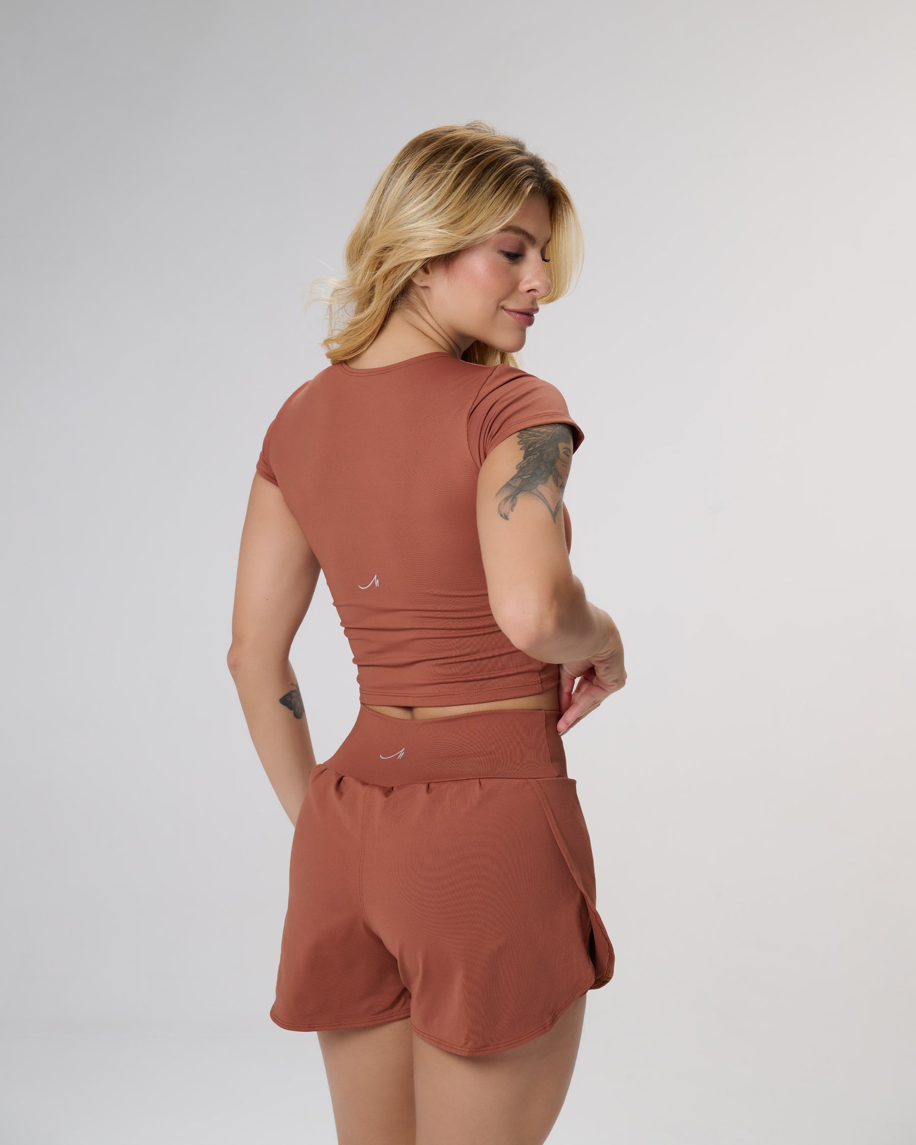 Conjunto Shower