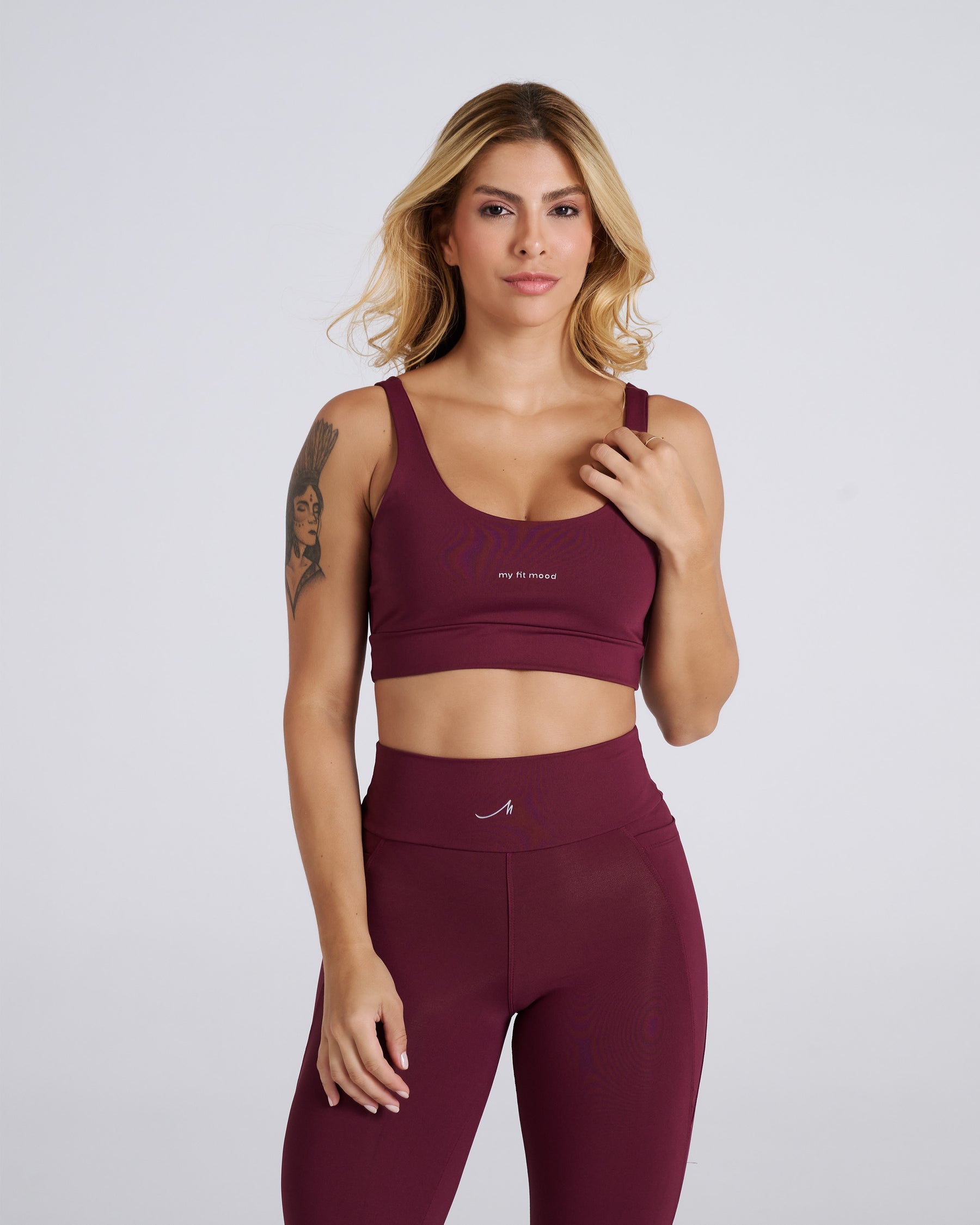 Conjunto Runner