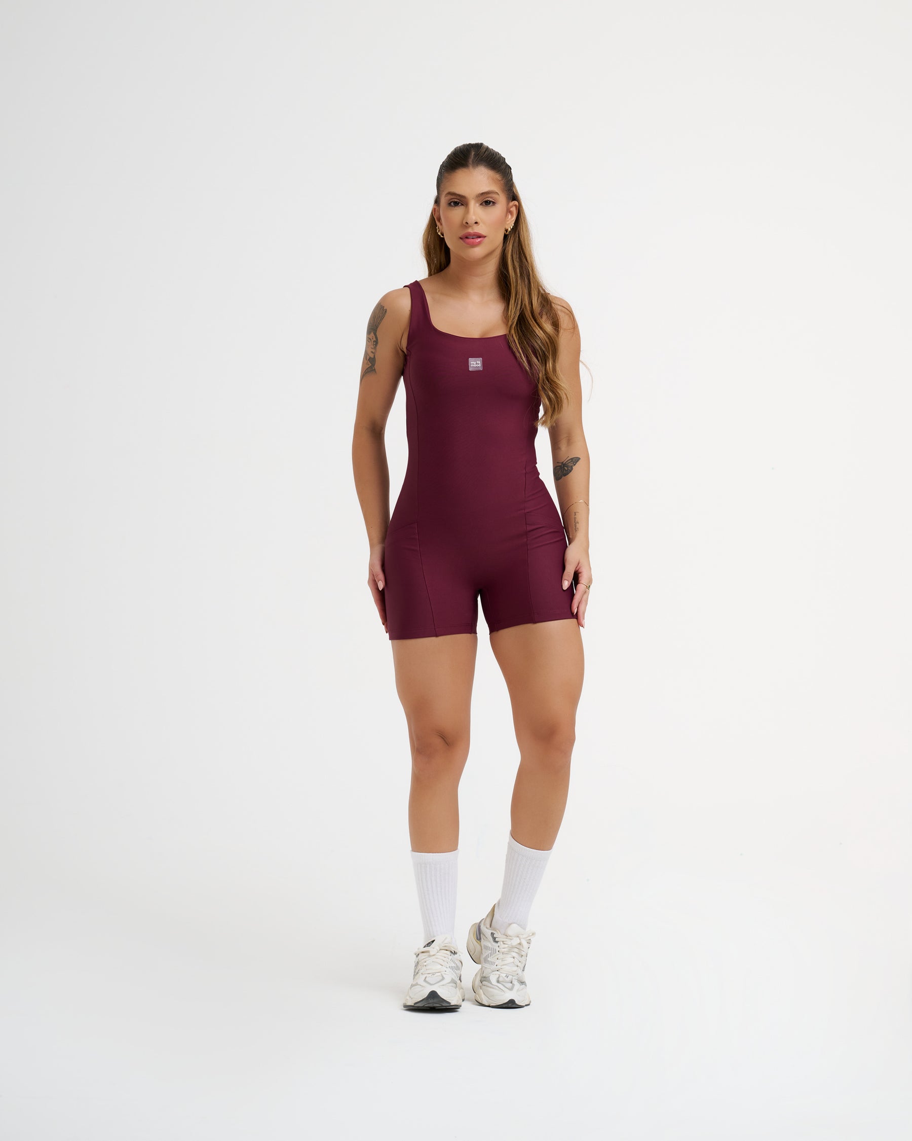 Macaquito Shape Grape