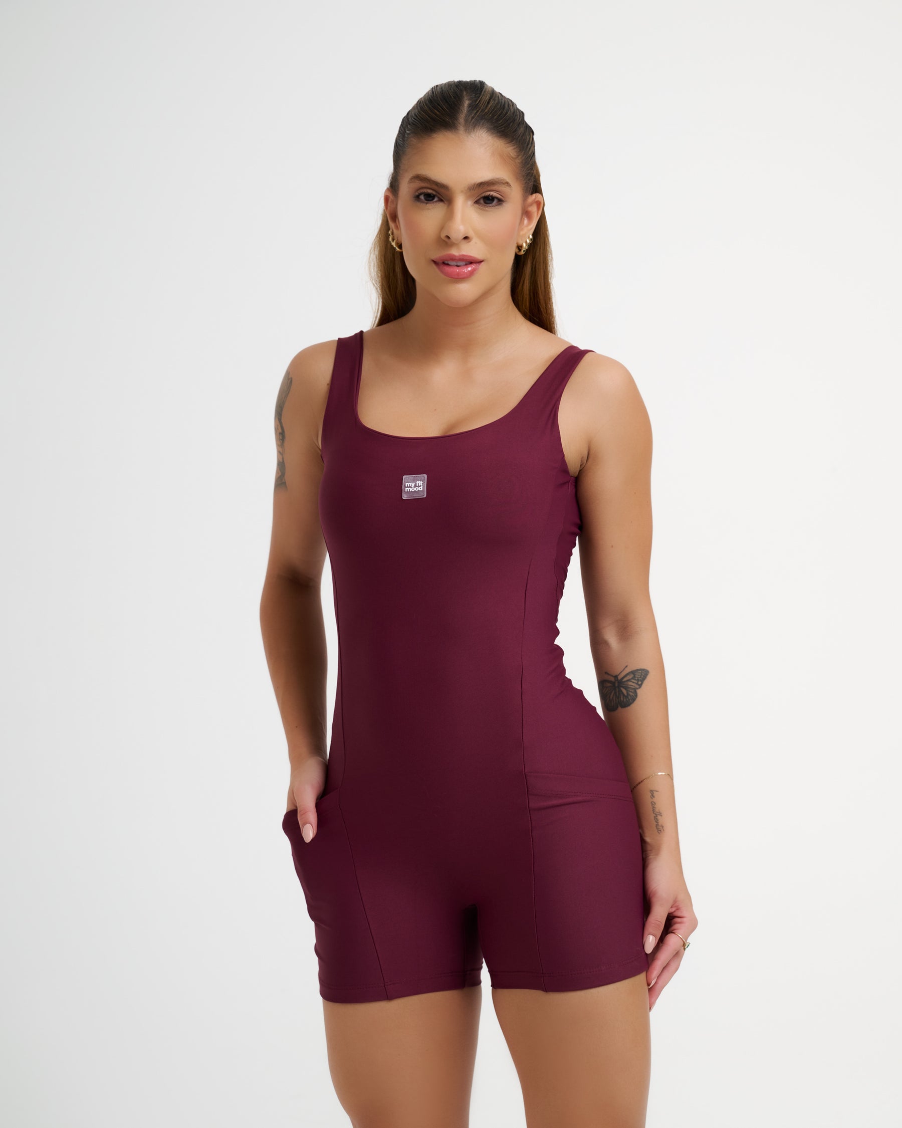 Macaquito Shape Grape