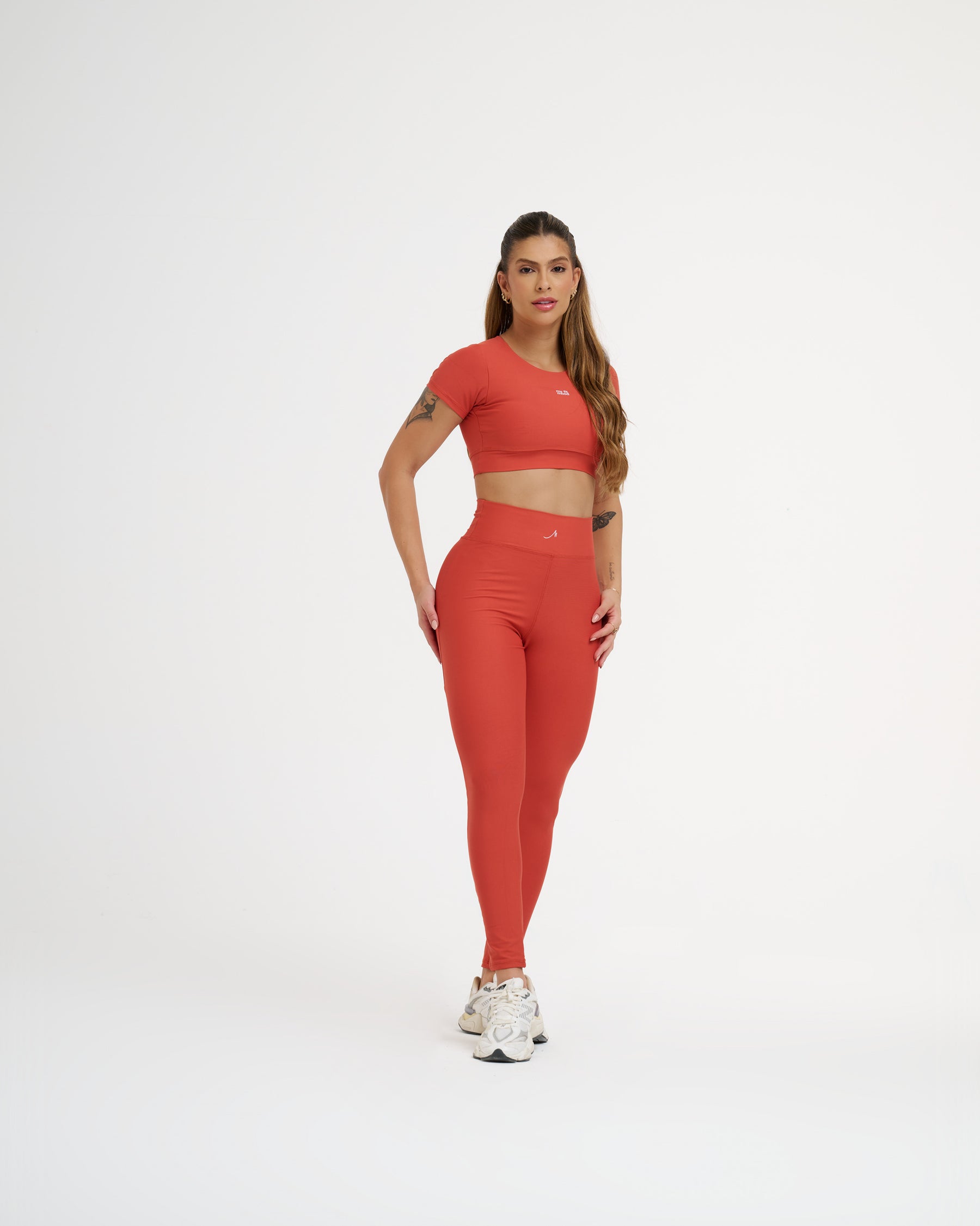 Conjunto Run Cota