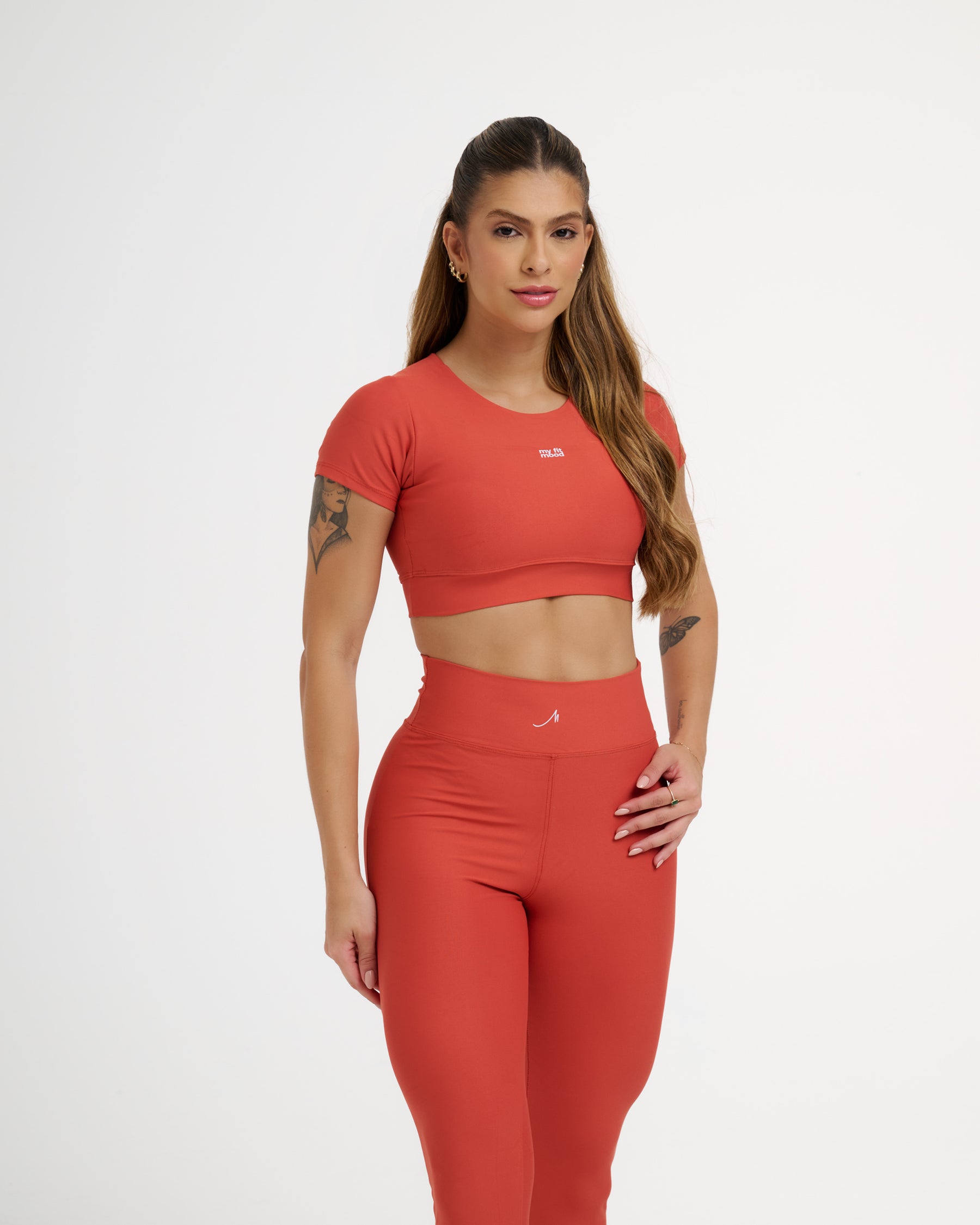 Conjunto Run Cota