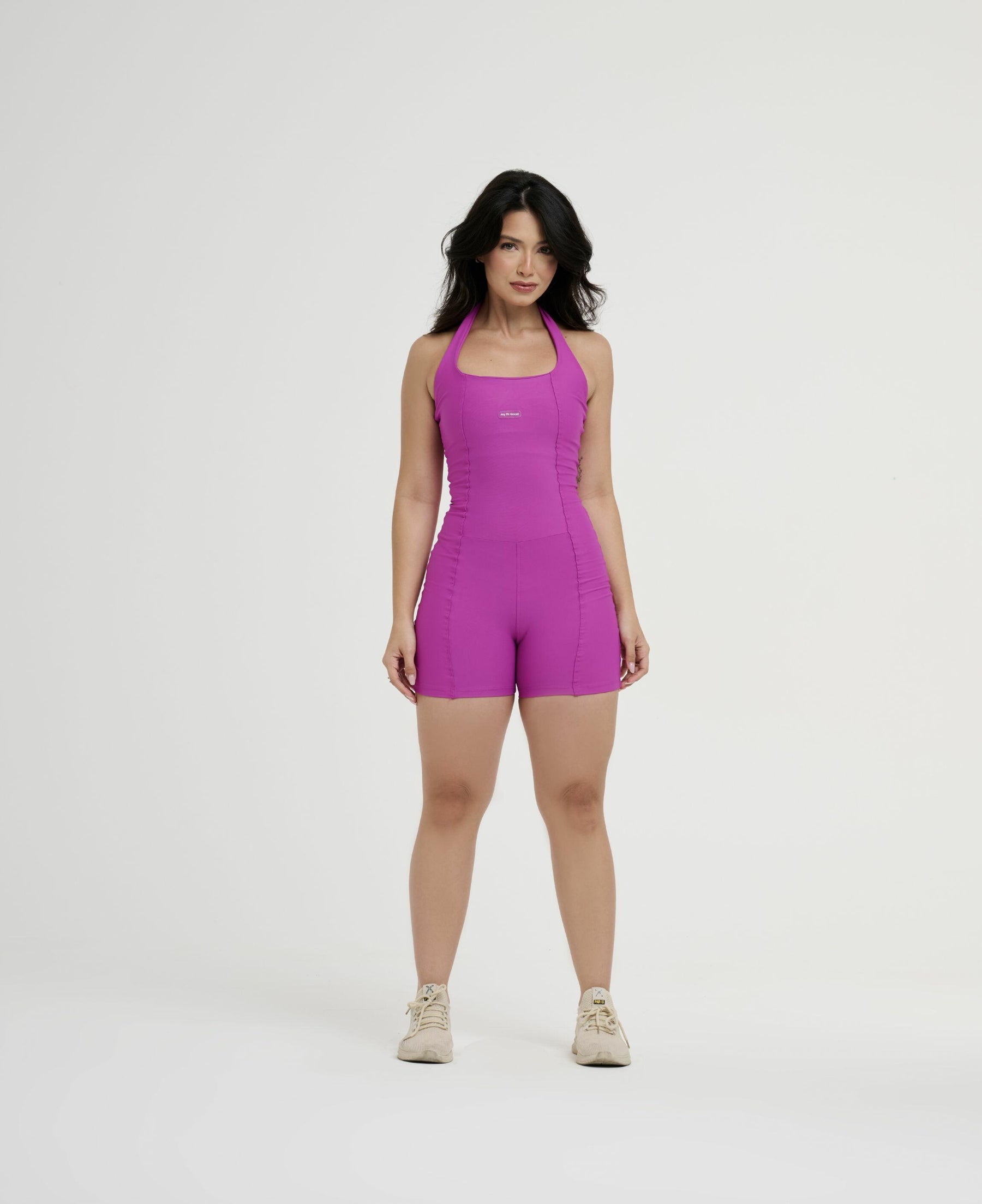 Macaquito Pull Pink