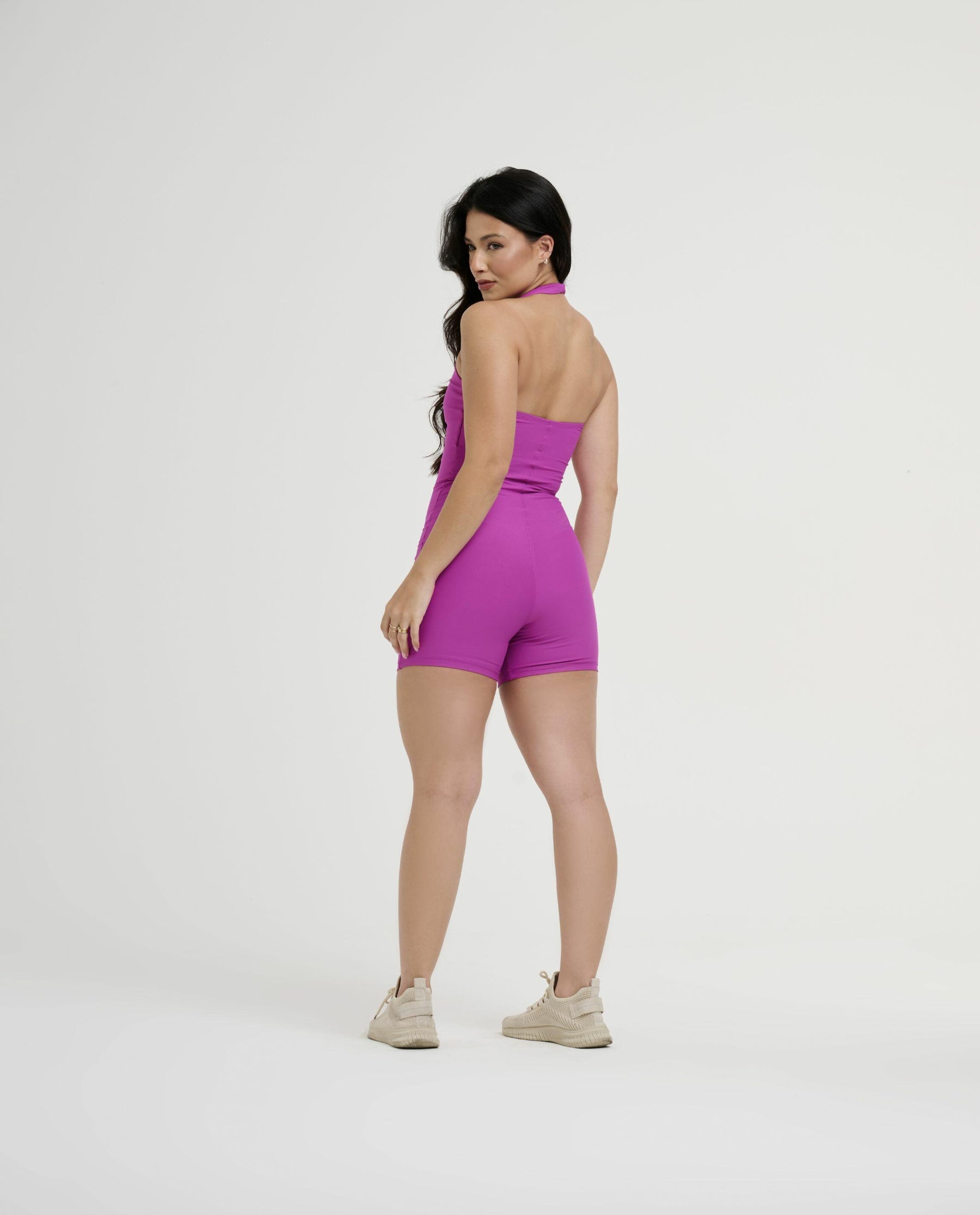 Macaquito Pull Pink