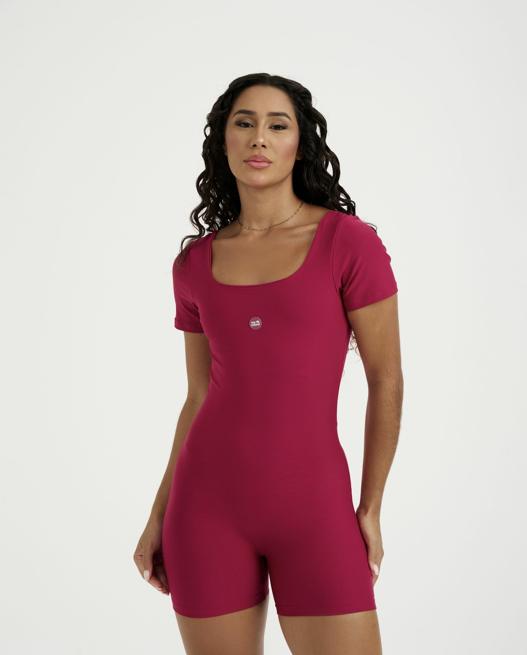 Macaquito Lady Vinho