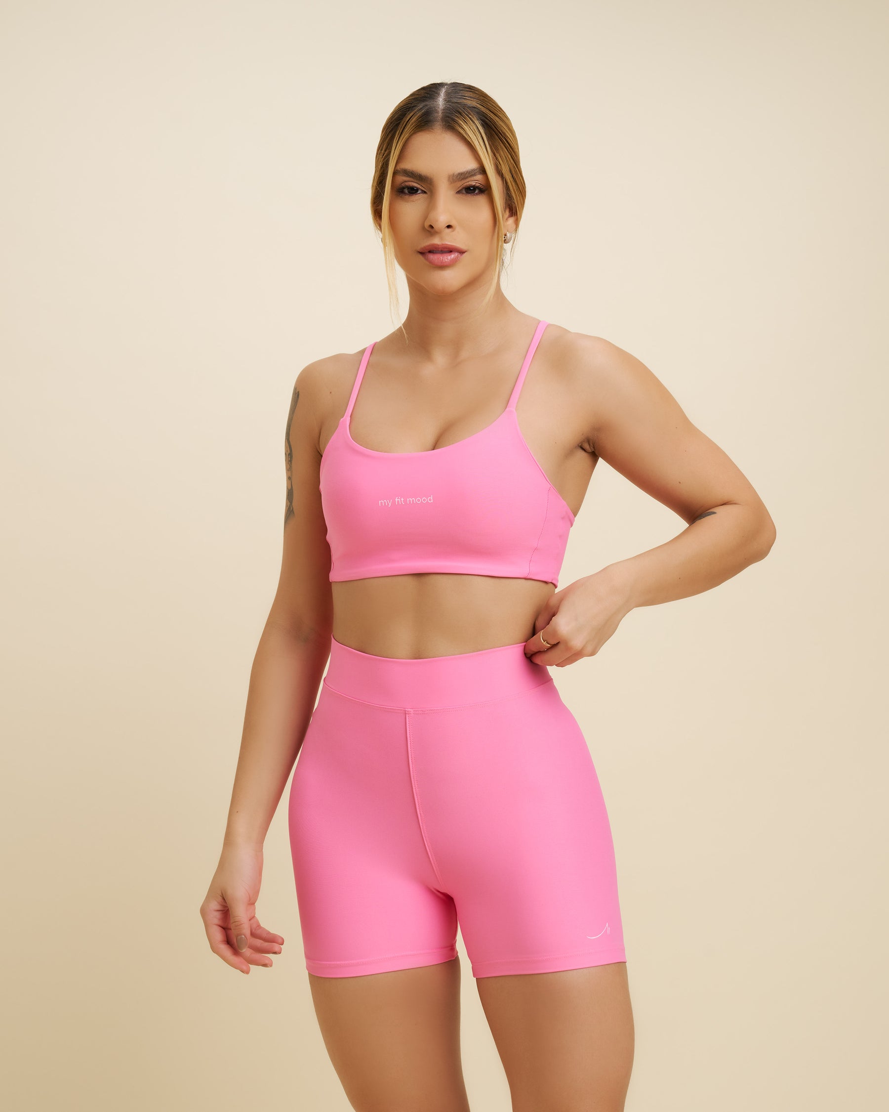 Conjunto Walk