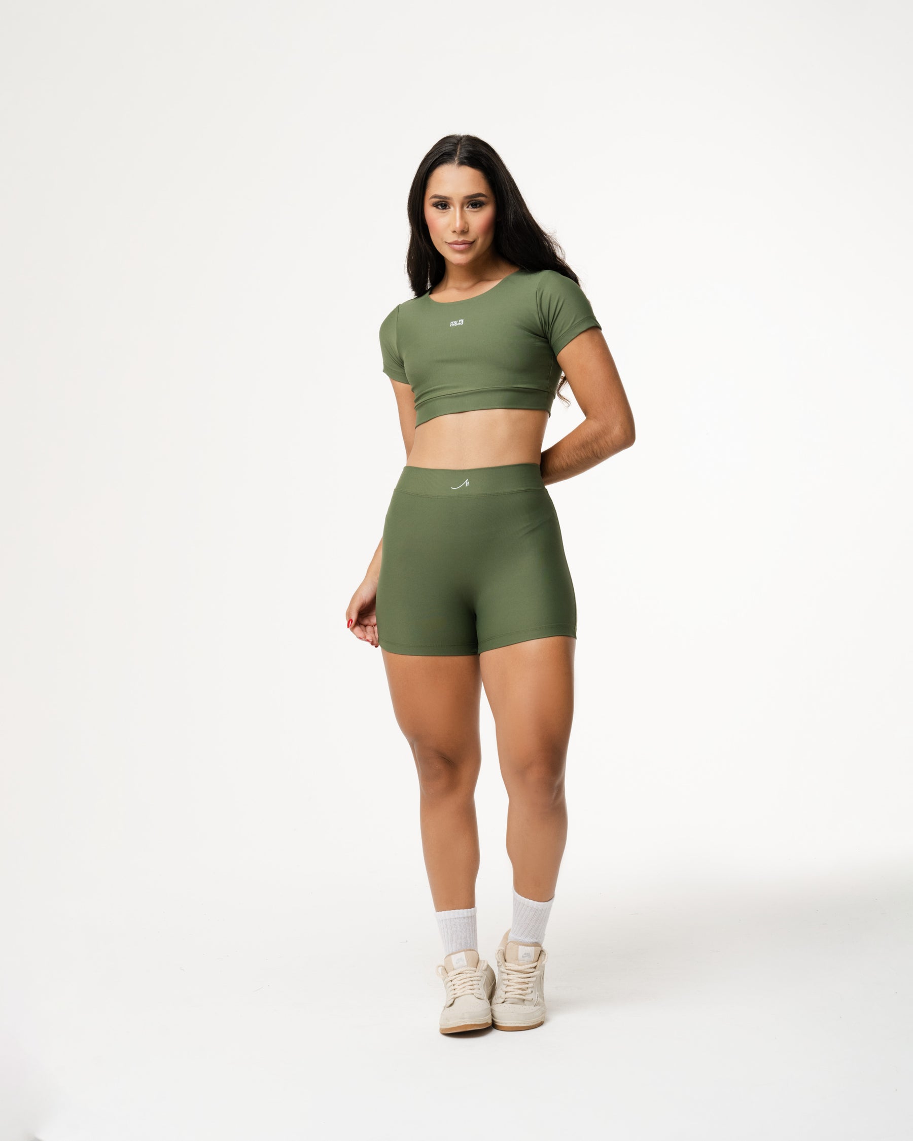 Conjunto Run Elite 2.0