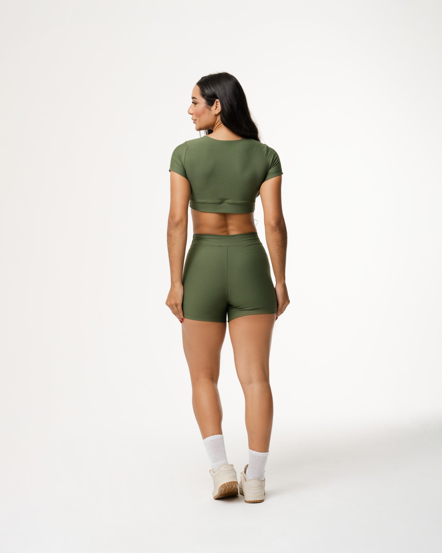 Conjunto Run Elite 2.0