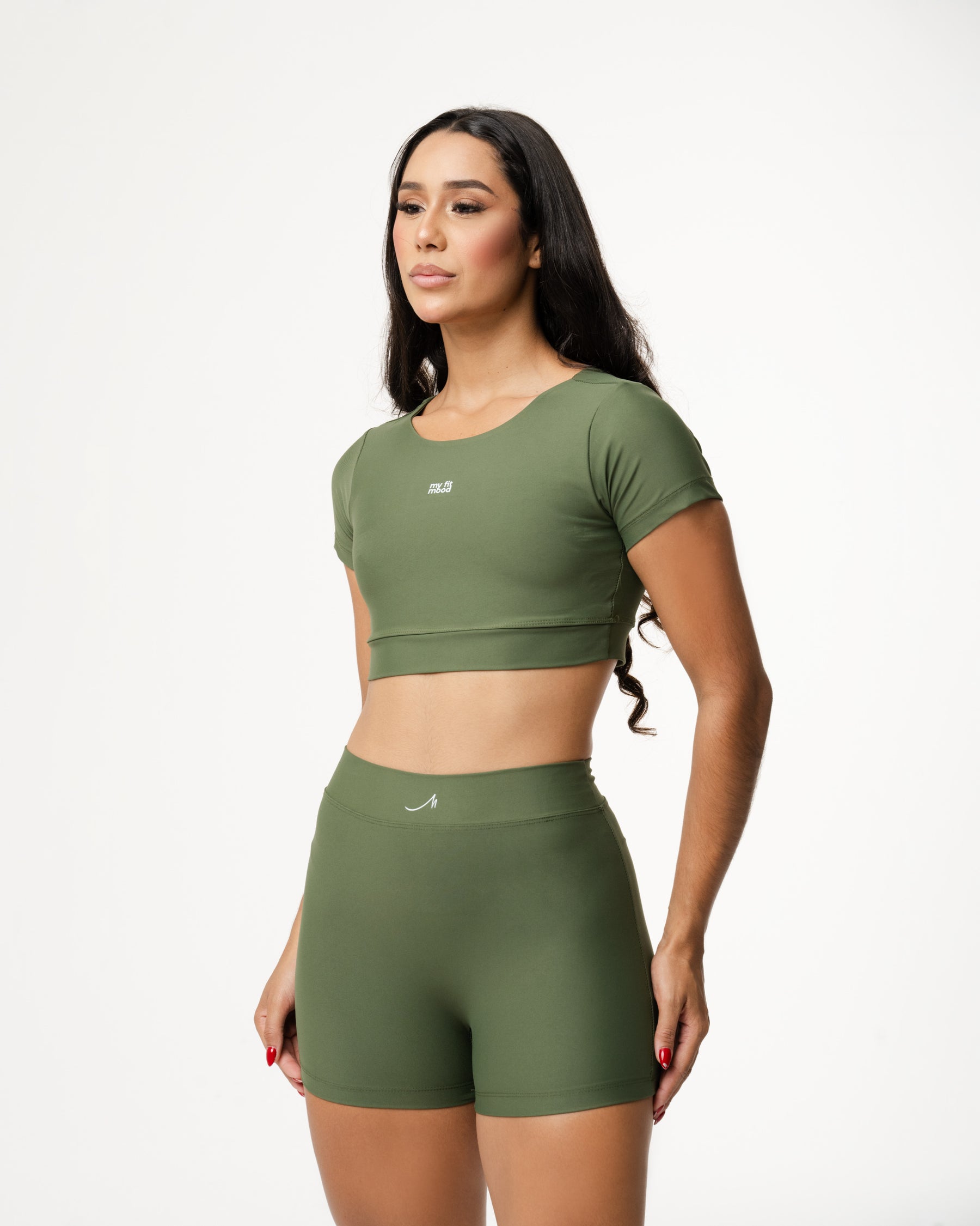 Conjunto Run Elite 2.0