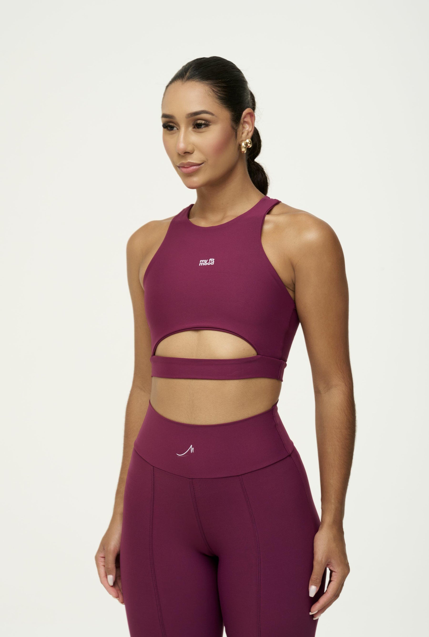 Conjunto Single Grape