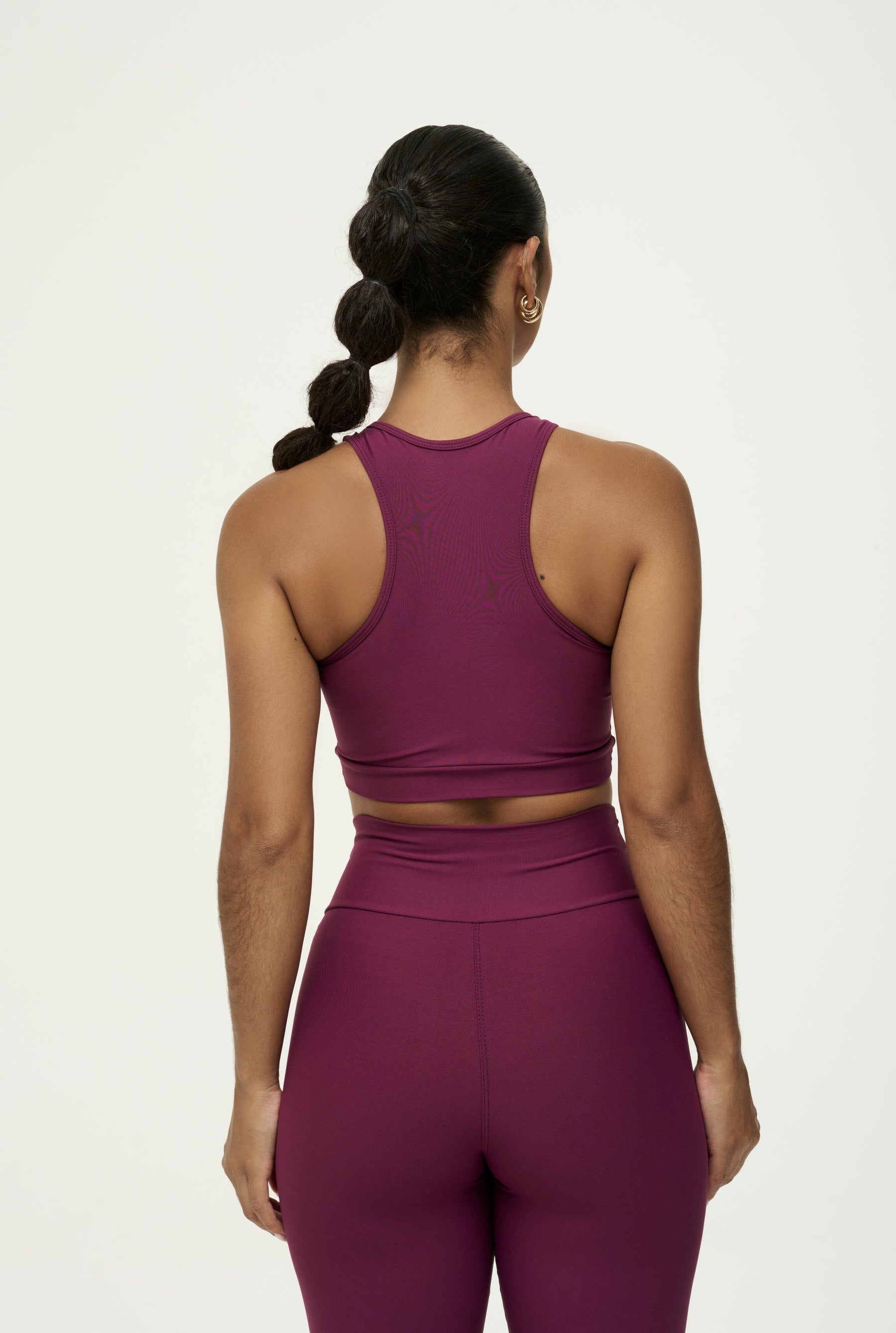 Conjunto Single Grape