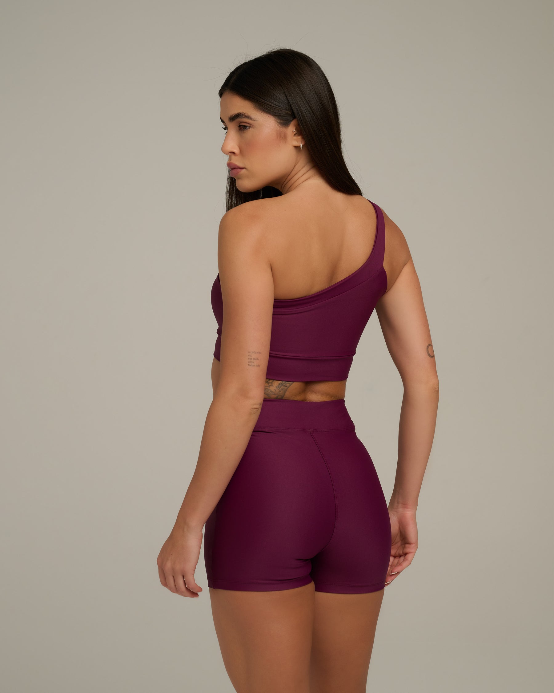 Conjunto Fresh Grape