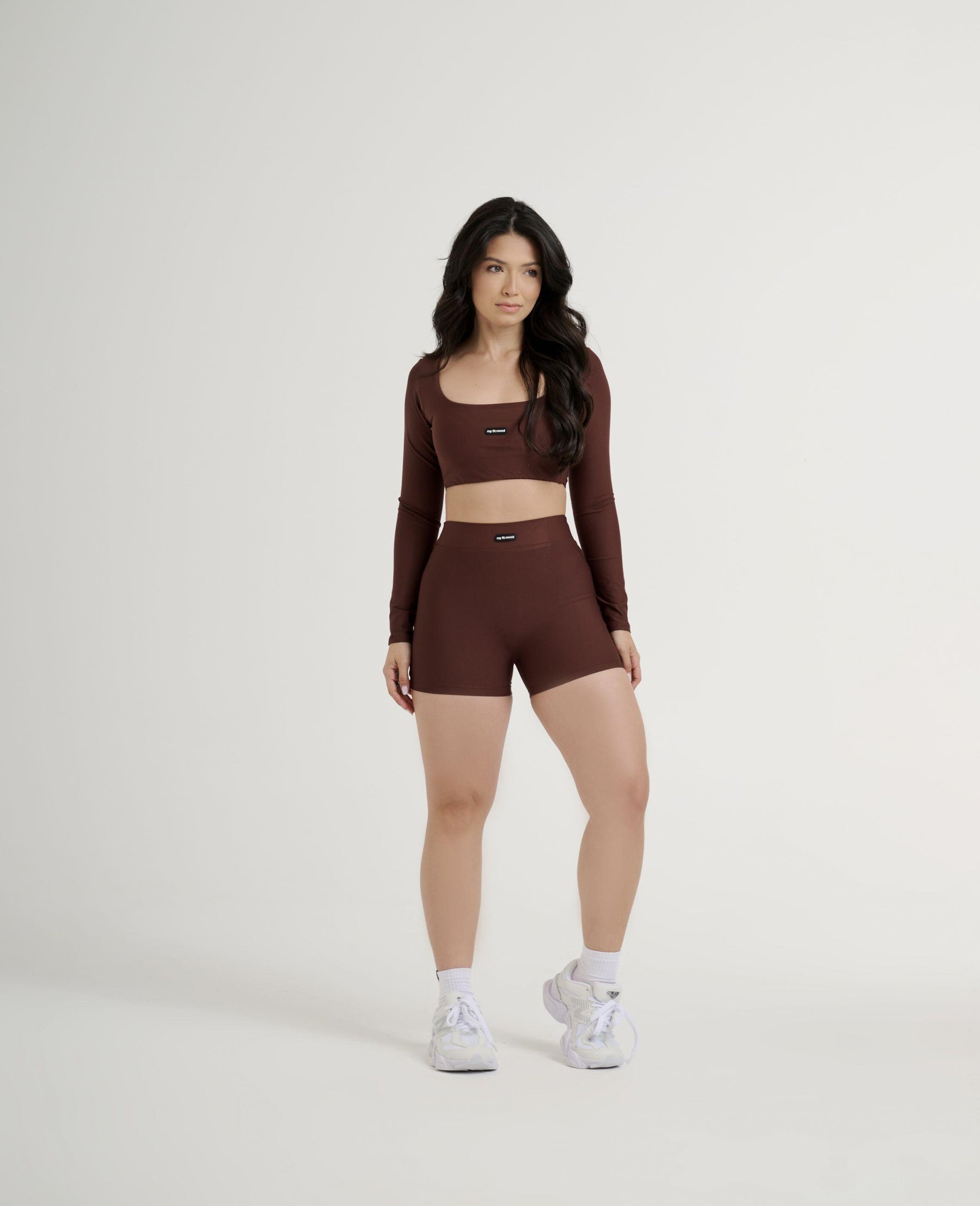Conjunto Cold Choc