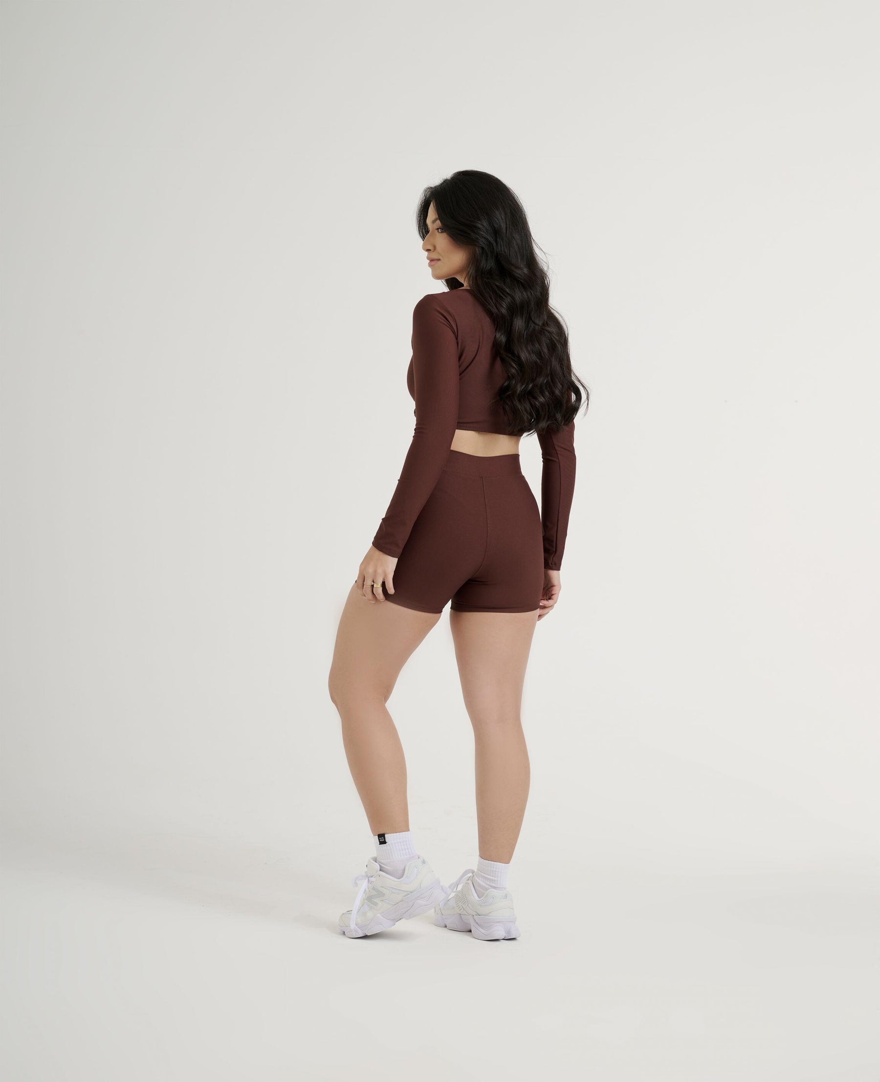 Conjunto Cold Choc