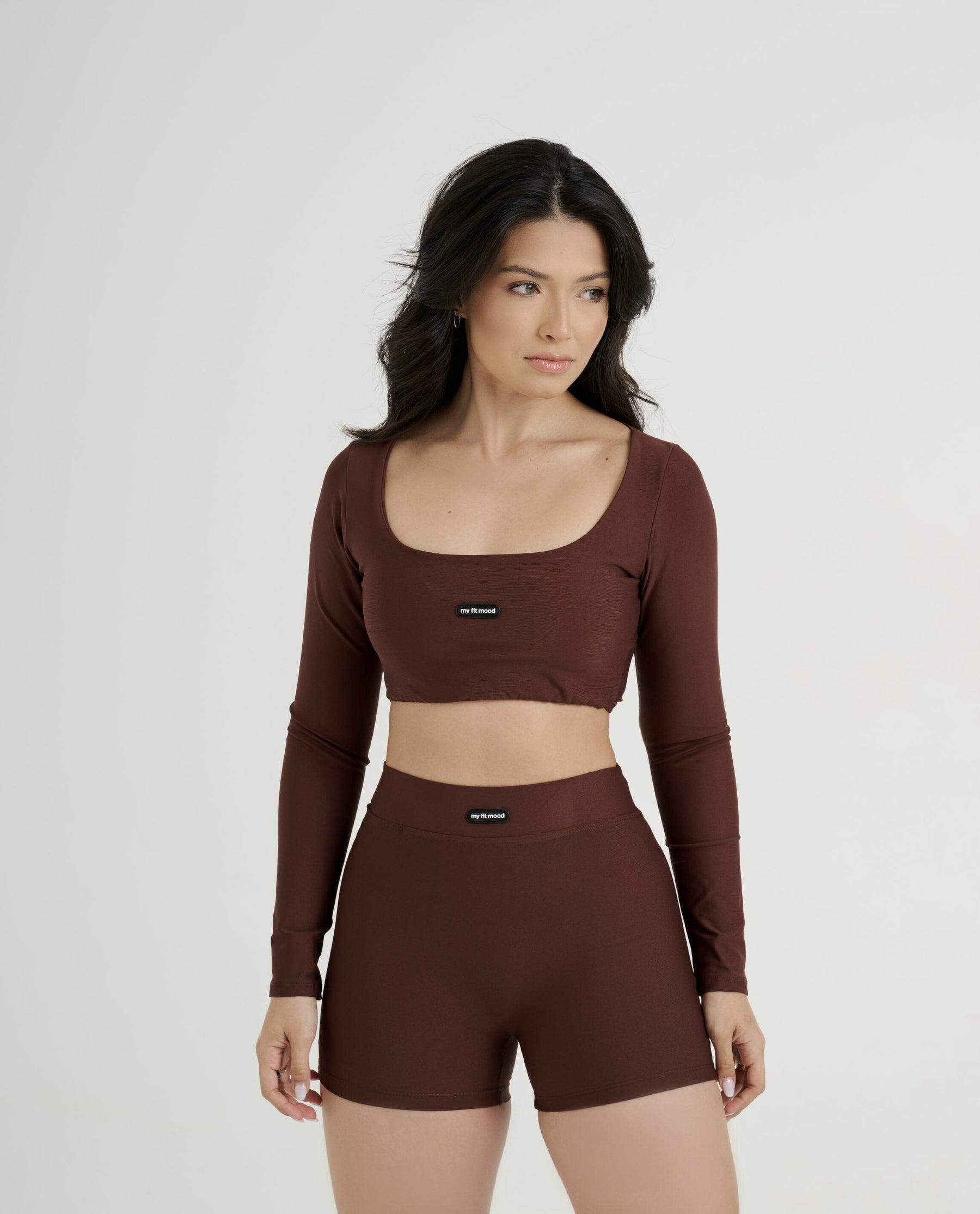 Conjunto Cold Choc