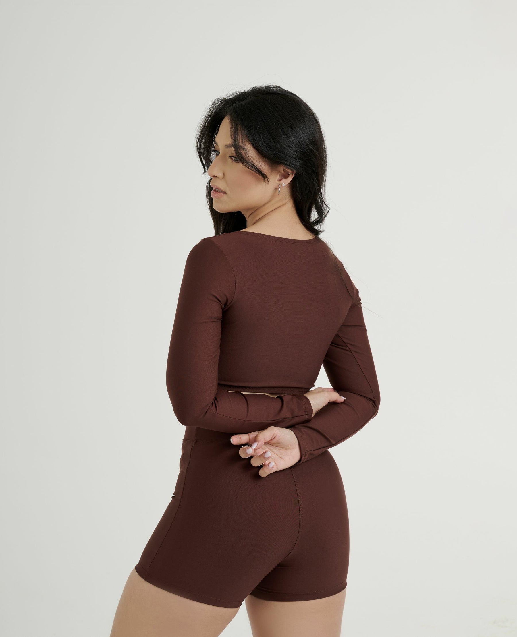 Conjunto Cold Choc