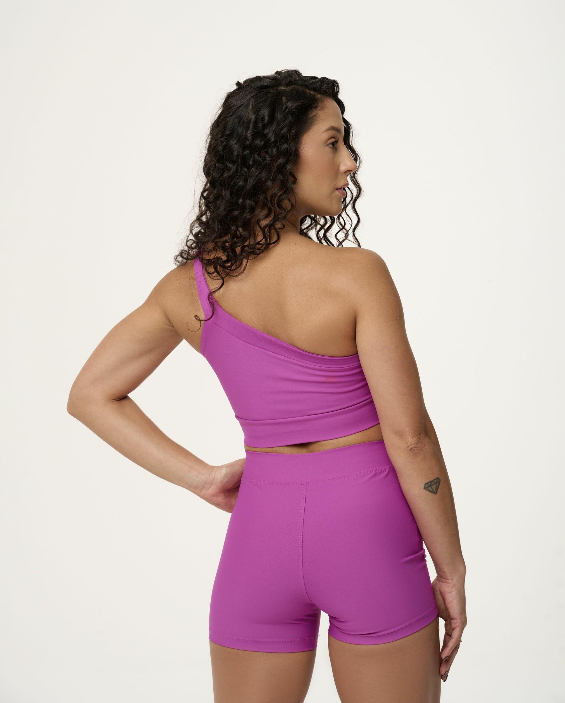 Conjunto Fresh Pink