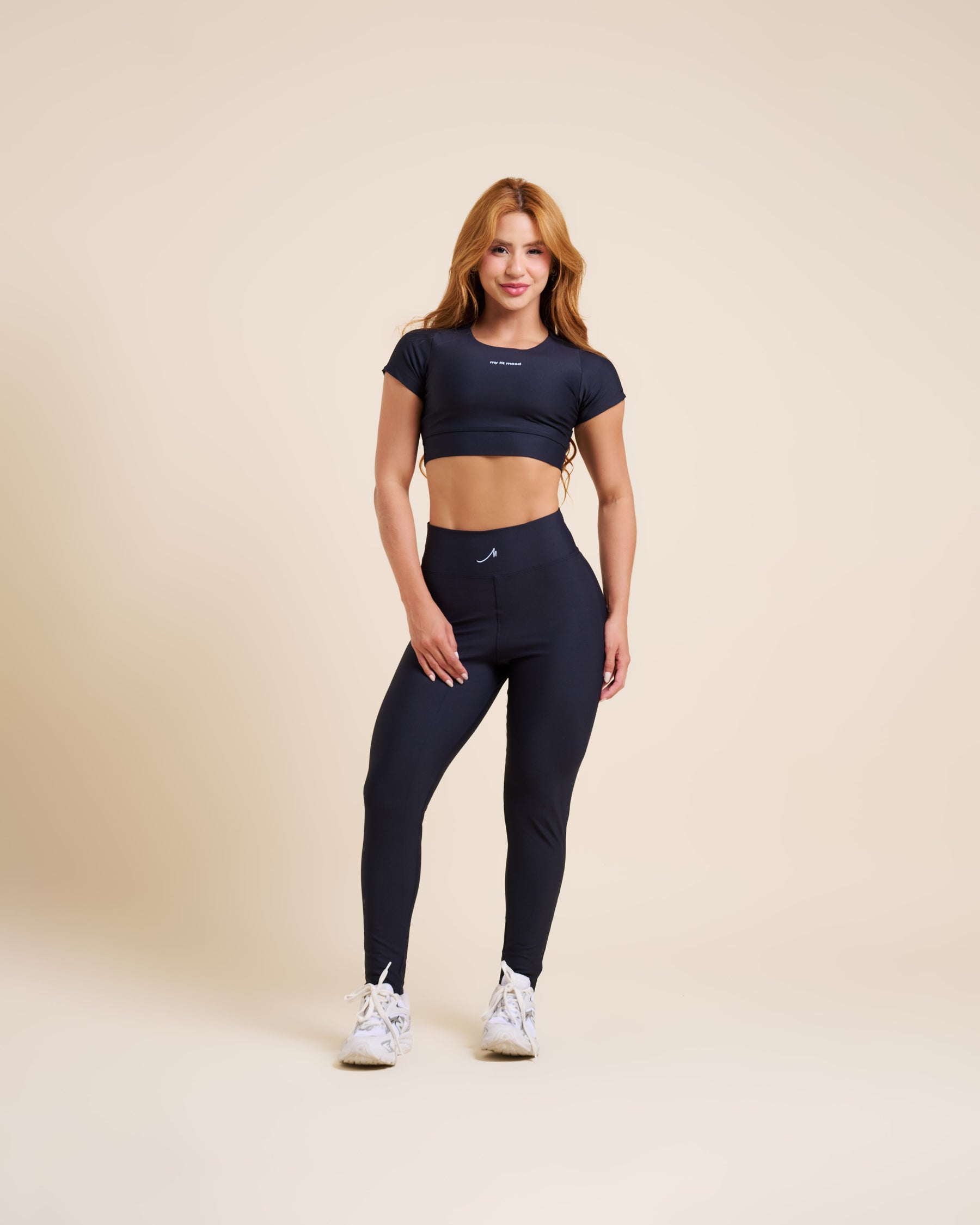 Conjunto Run
