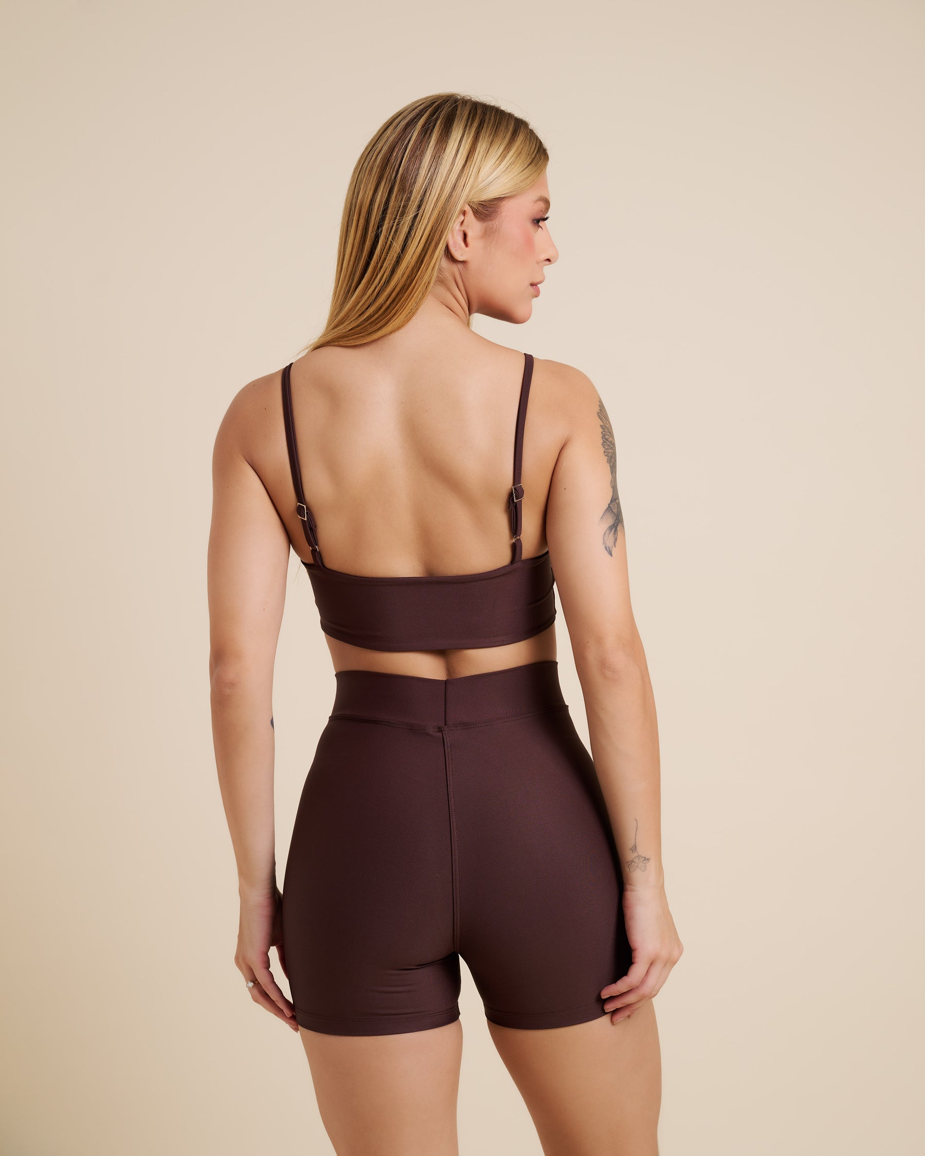 Conjunto Walk