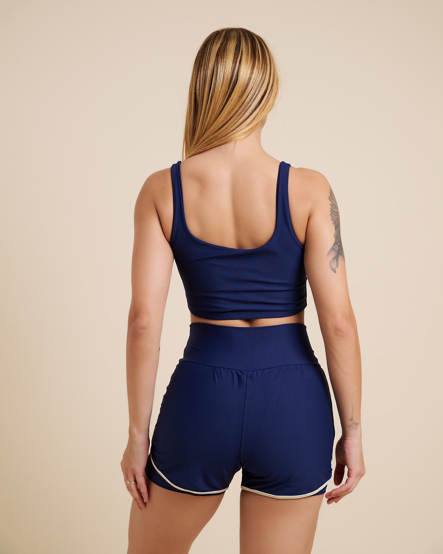 Conjunto Double