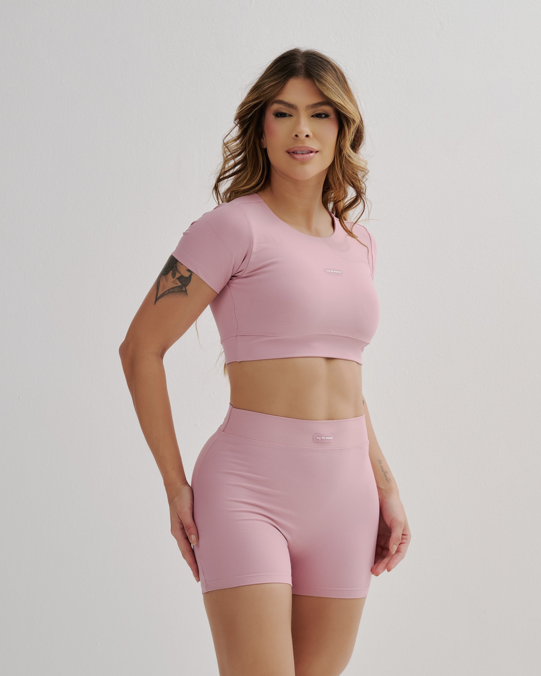 Conjunto Run Liz 2.0