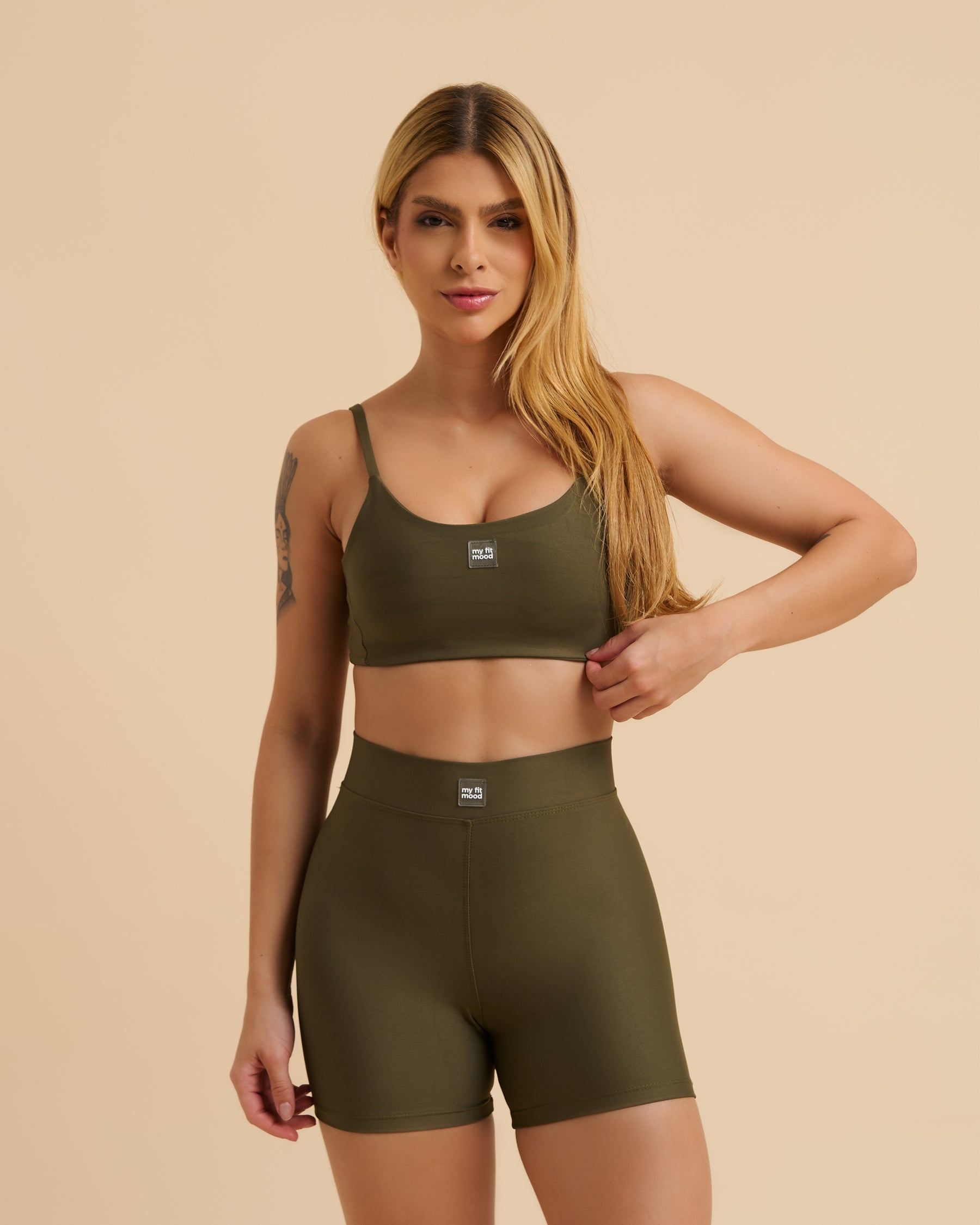 Conjunto Walk